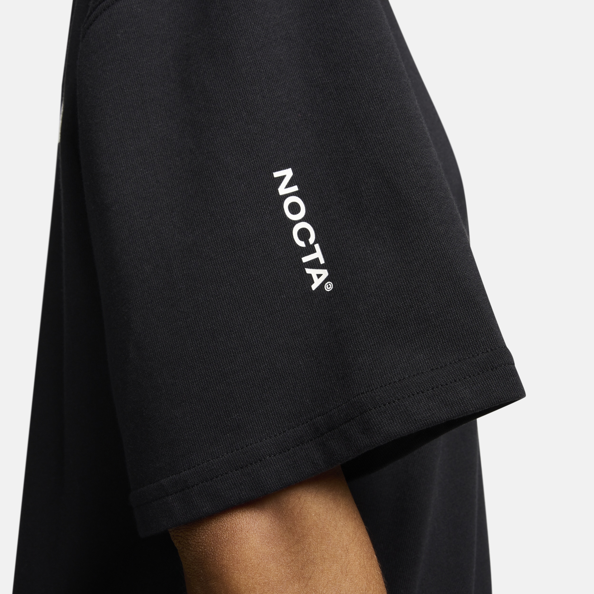 Nike Men's NOCTA NOCTA Big Body CS Tee - 6