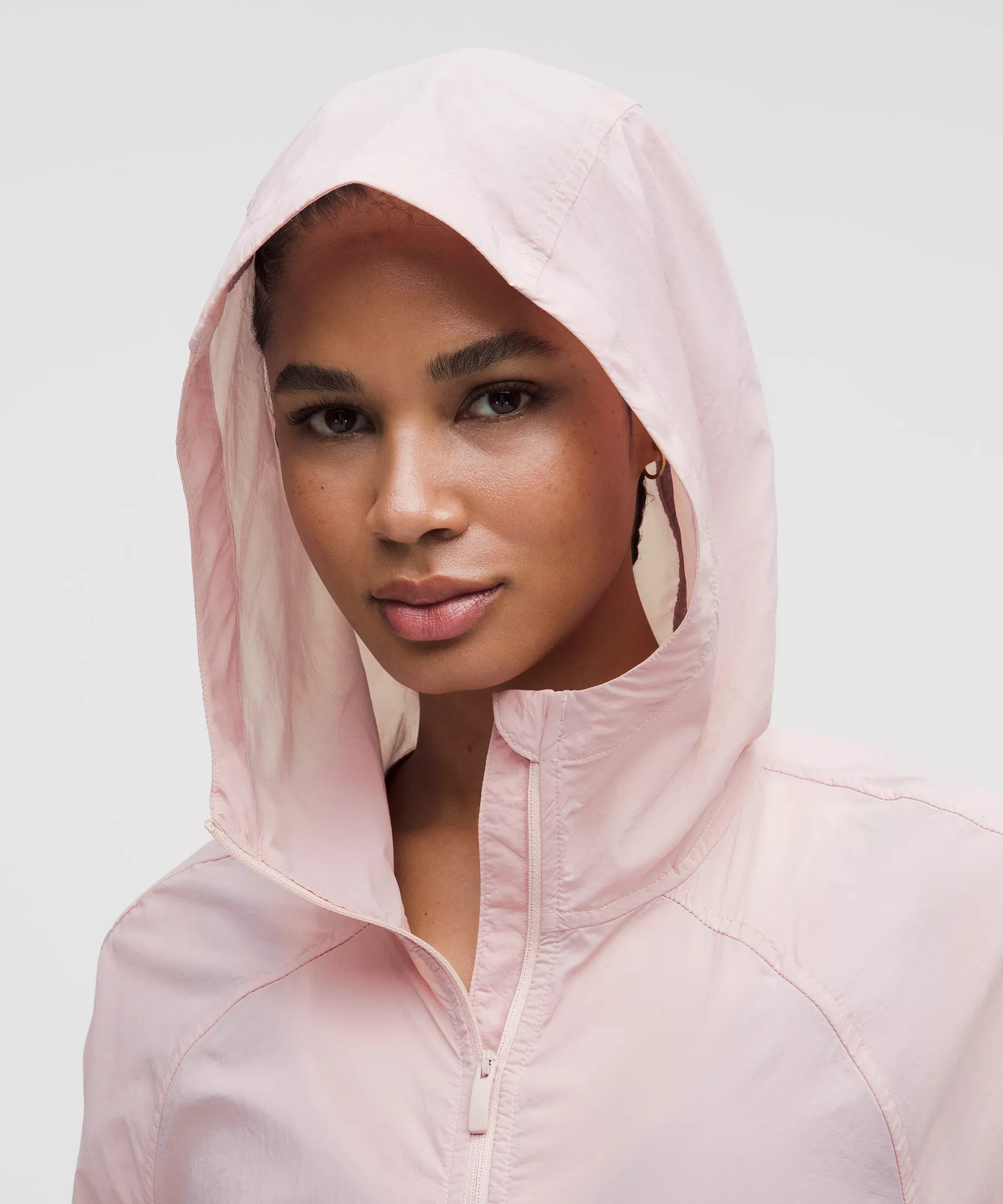 Hood-Lite Relaxed-Fit Jacket - 4