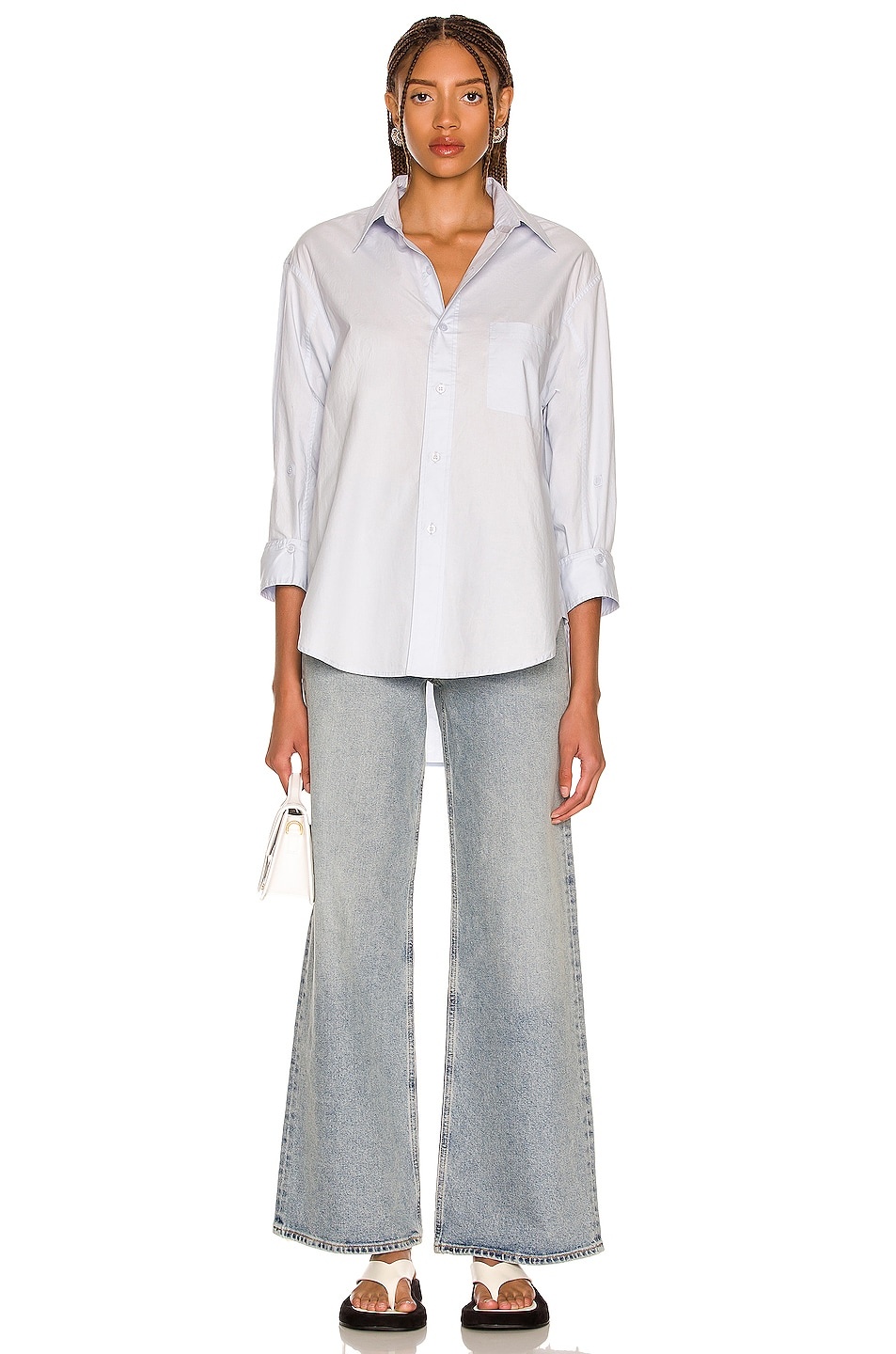 Kayla Shirt - 4