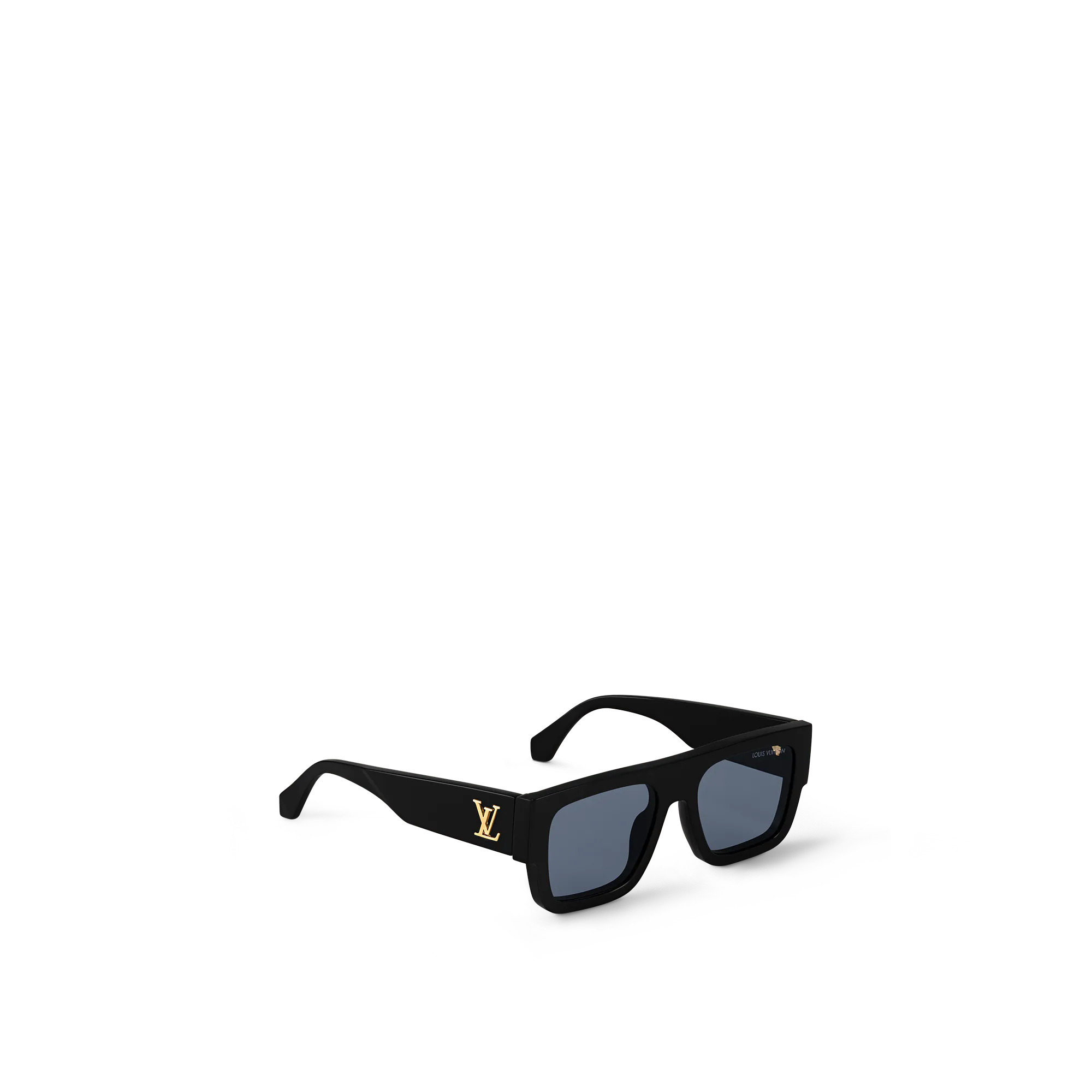 LV Clash Square Large Sunglasses - 3