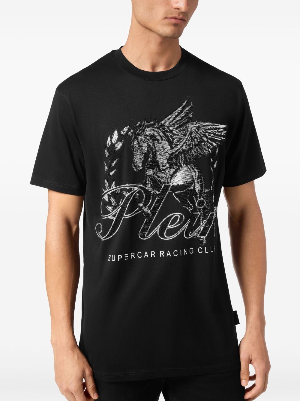 Racing Club T-shirt - 5