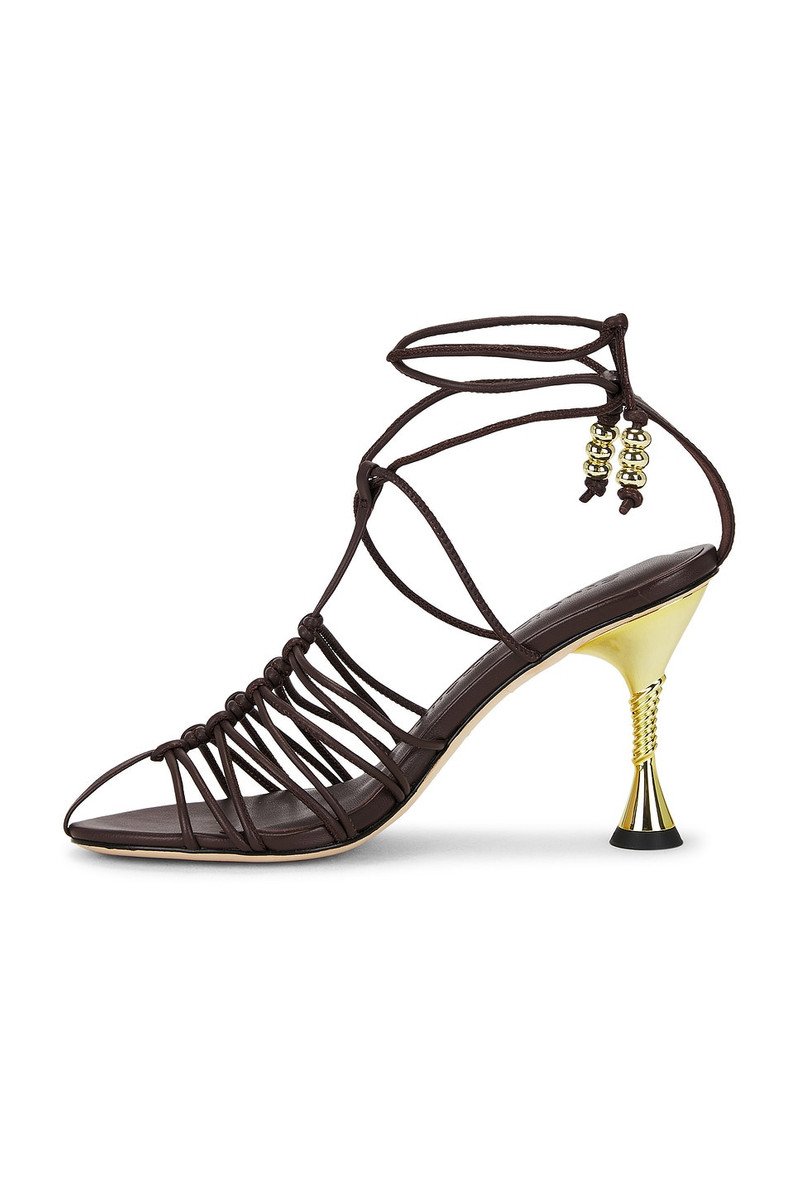 Studio Amelia Odessa 90 Sandal outlook