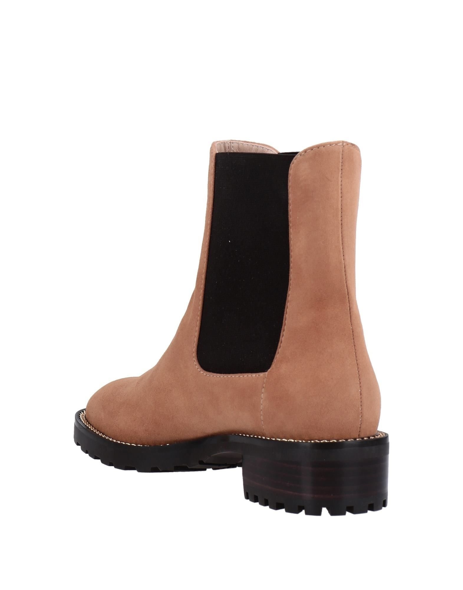 Camel Women's Ankle Boot - 3