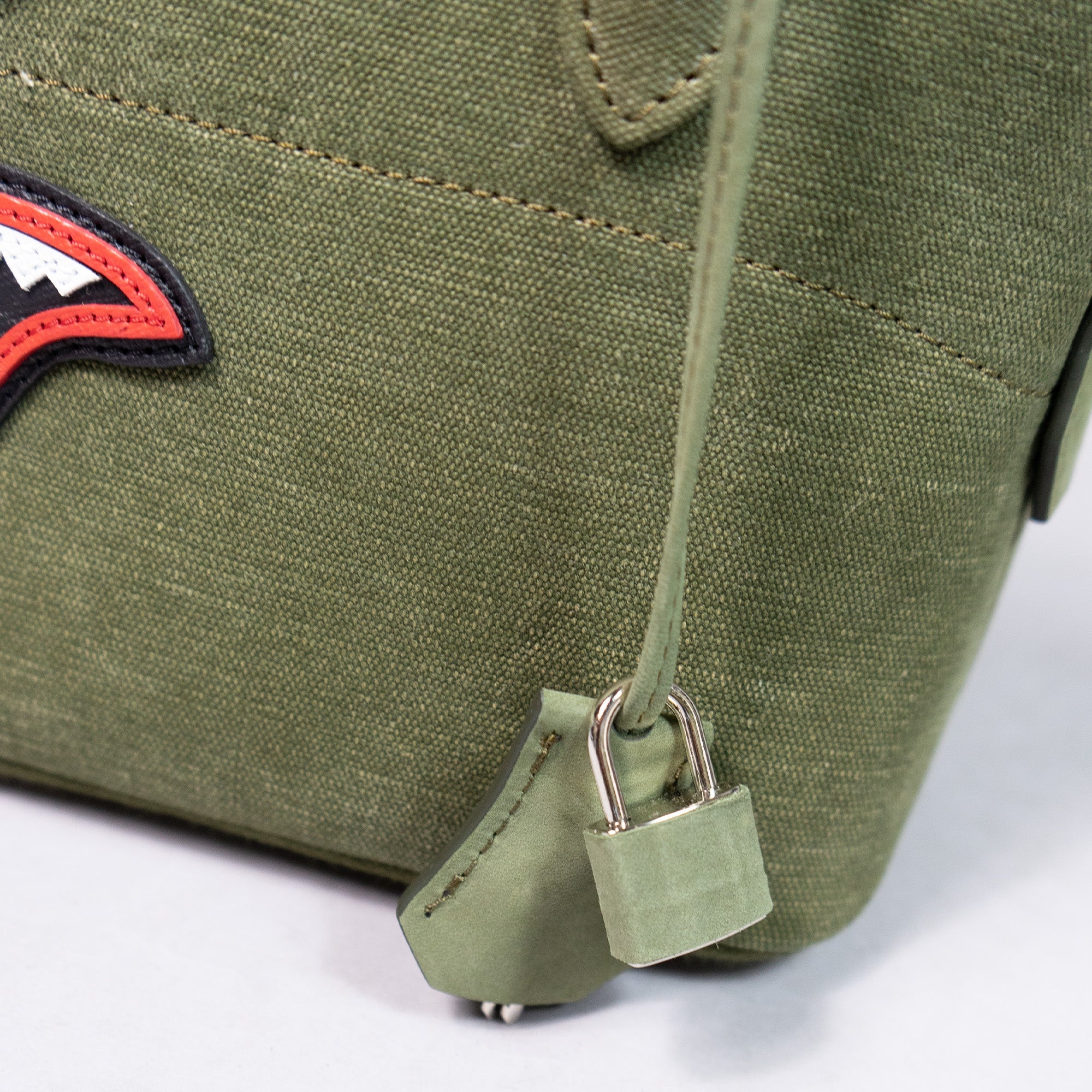 READYMADE♡ SHARK DAILY BAG NANO READYMADE® - SHARK DAILY BAG (S)