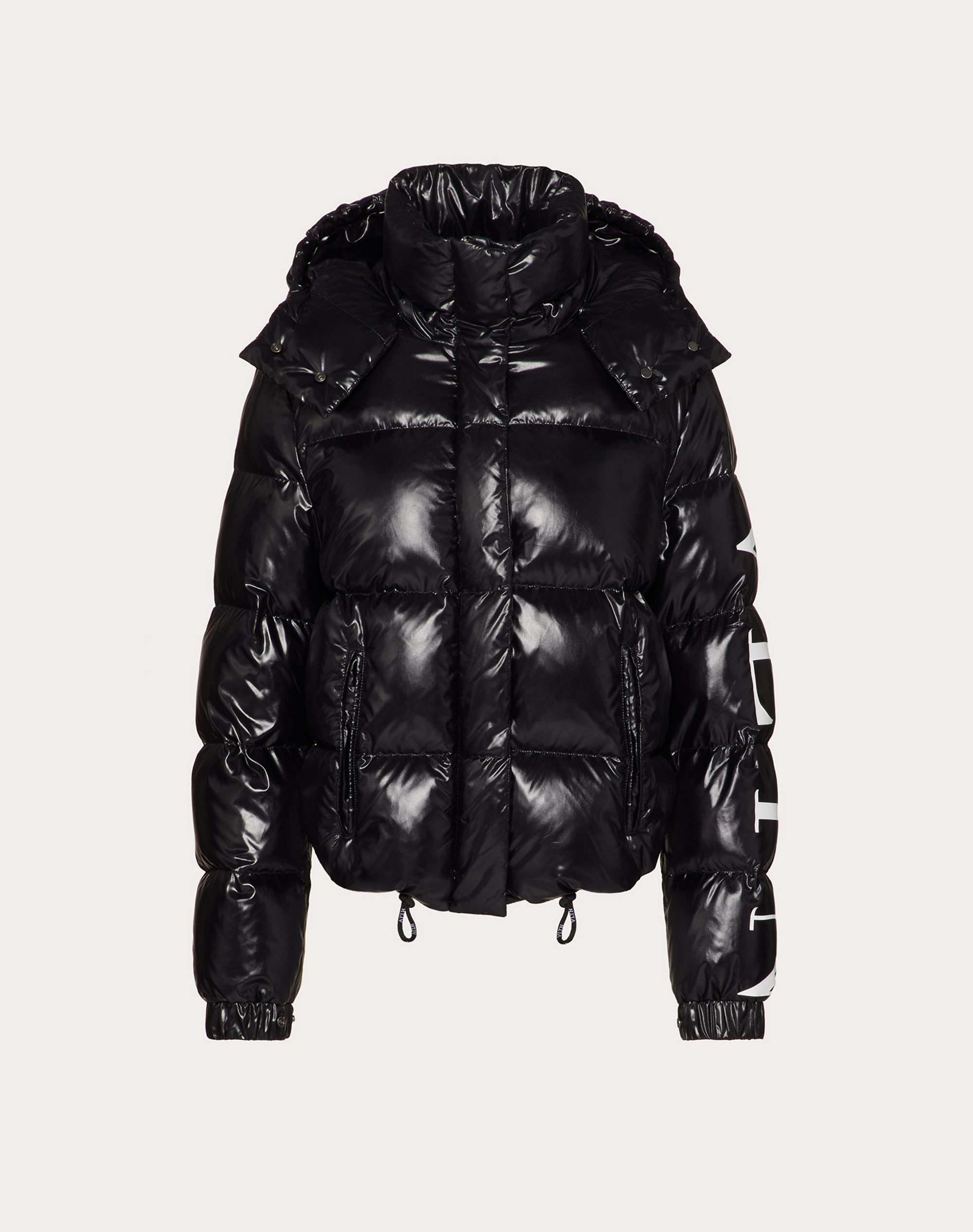 VLTN Nylon Lakké Padded Jacket - 1