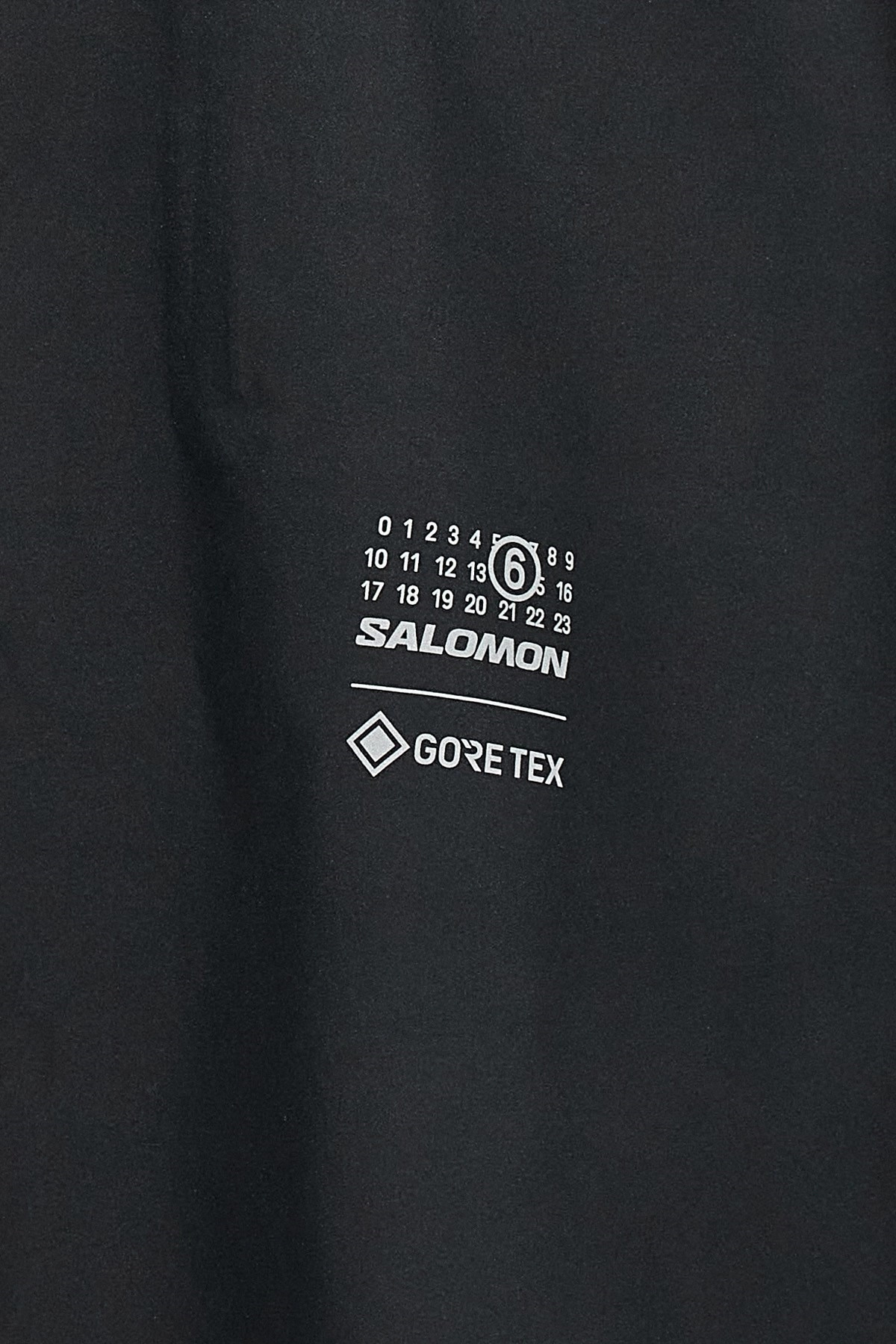Maison Margiela x SALOMON MM6 shirt - 6