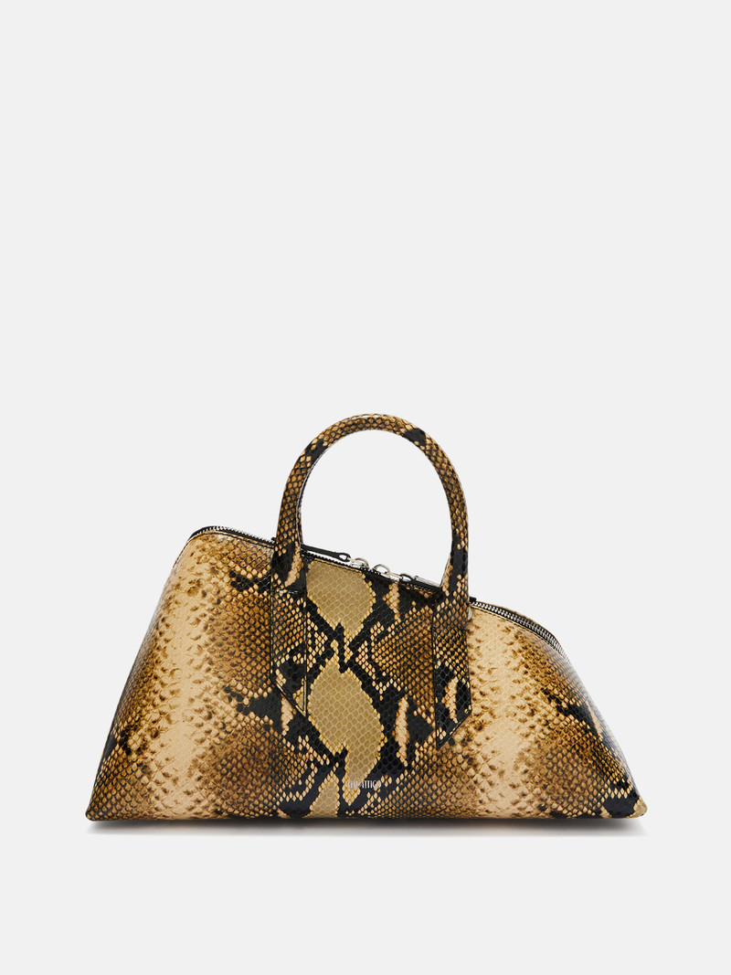 ''24H'' SAND AND BLACK TOP HANDLE 1