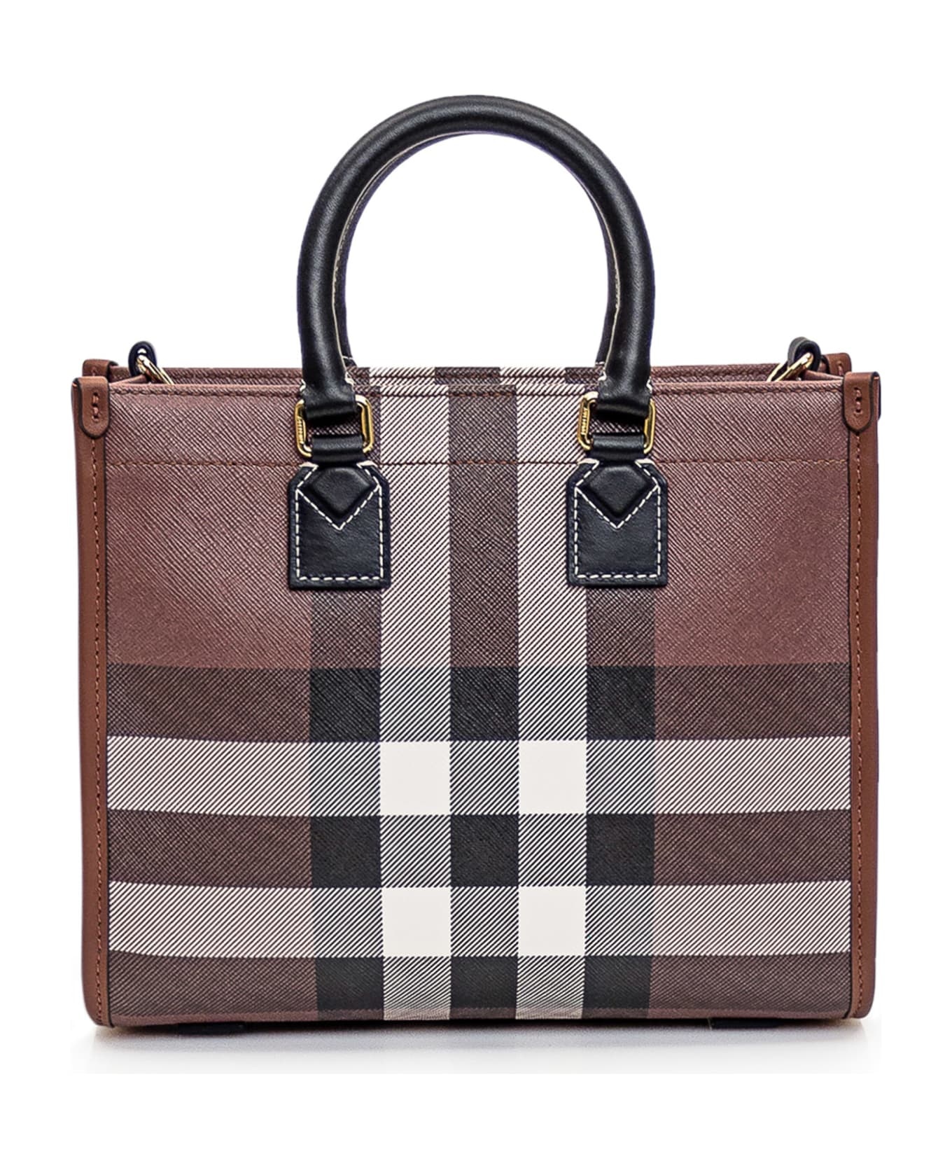 Small Tote Bag - 4