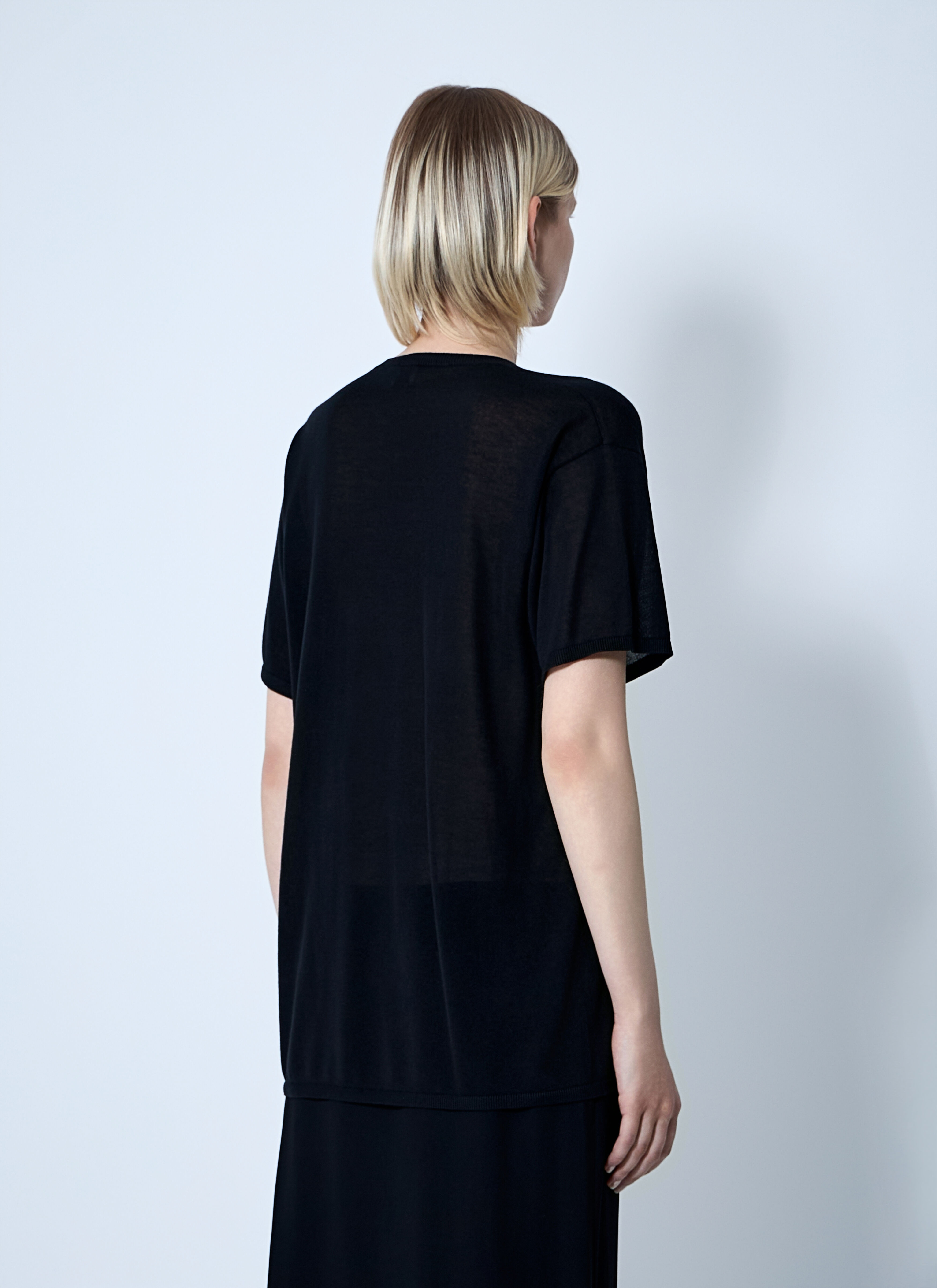 Knit Top - 4