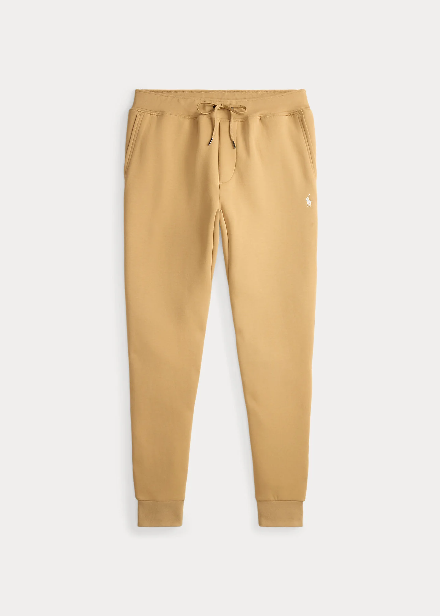 Double-Knit Jogger Pant - 1