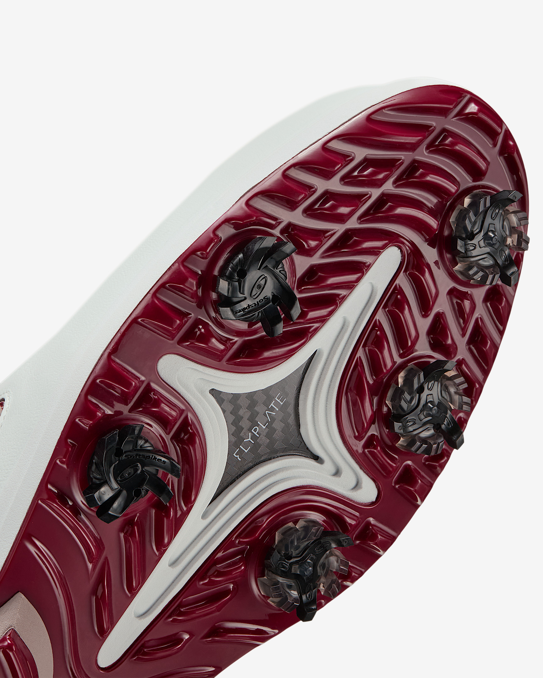 Nike Victory Tour 4 Golf Shoes - 7