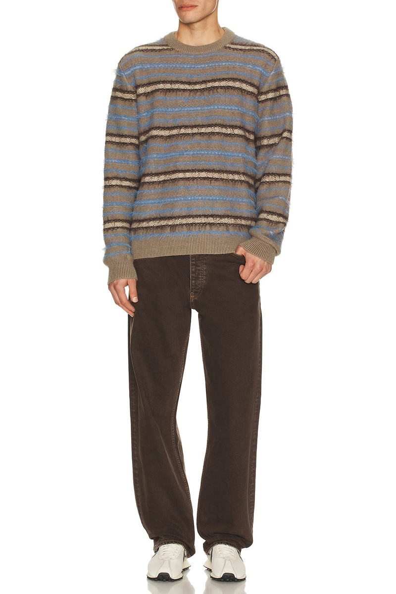 SAMSØE SAMSØE Safinnley Sweater outlook