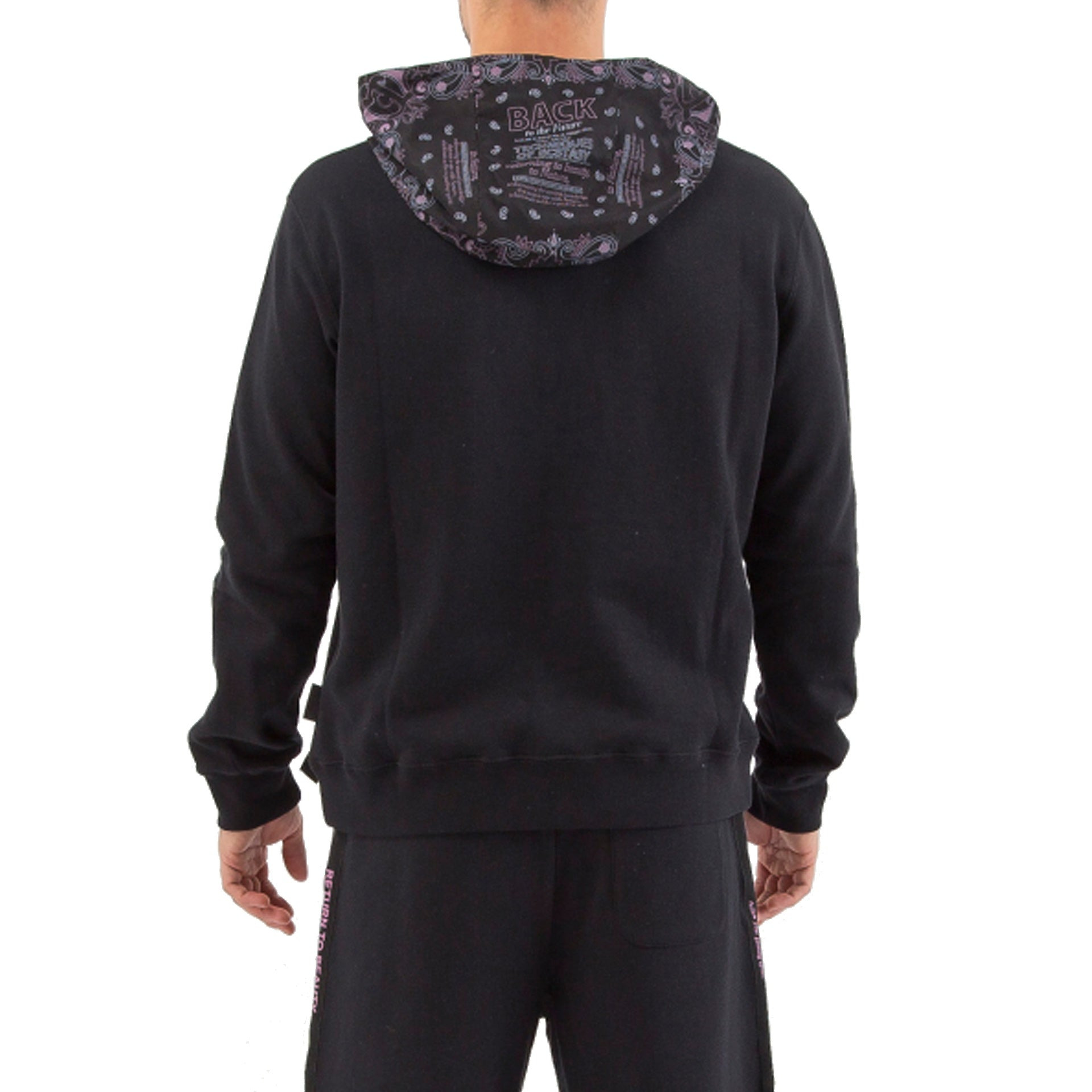 Etro Hooded Sweatshirt Men - 3
