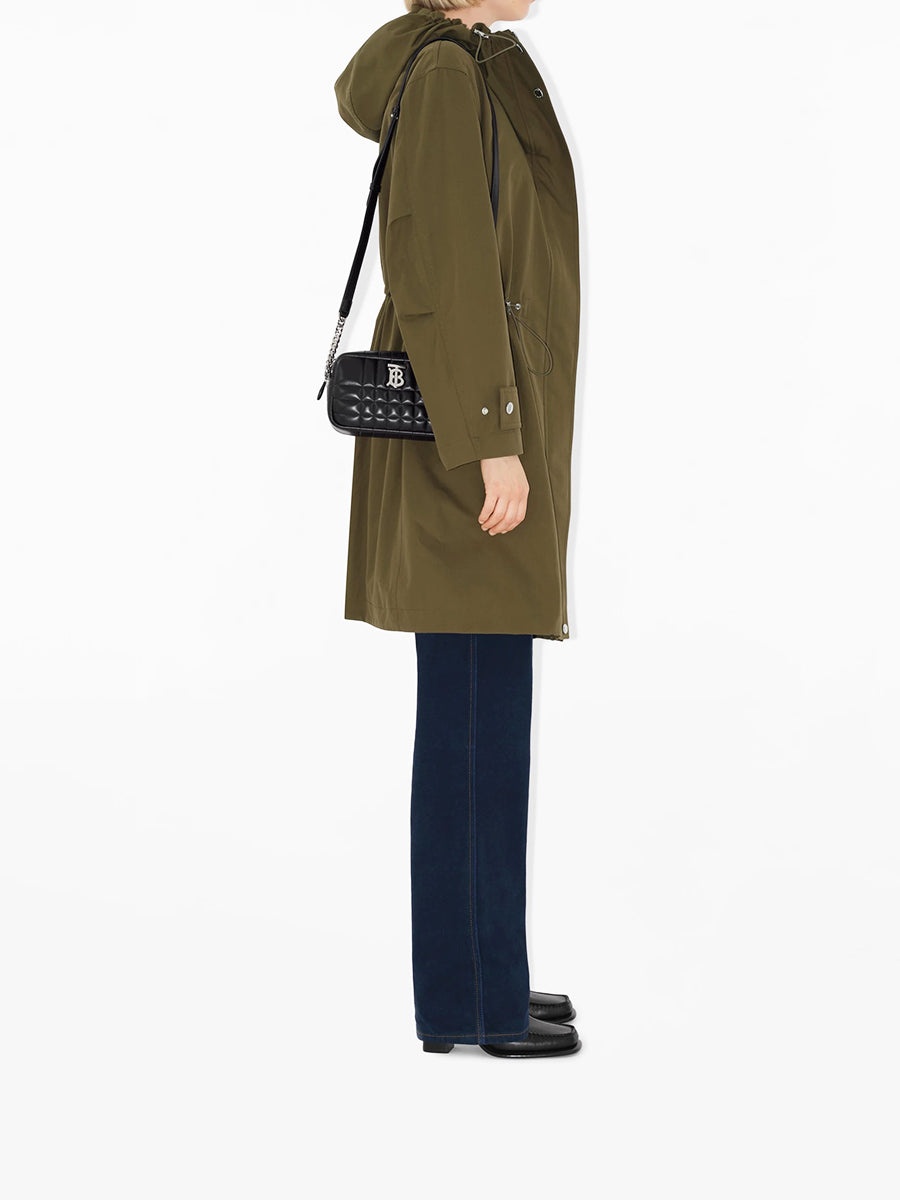 Mini Lola Camera Bag in Black - 3
