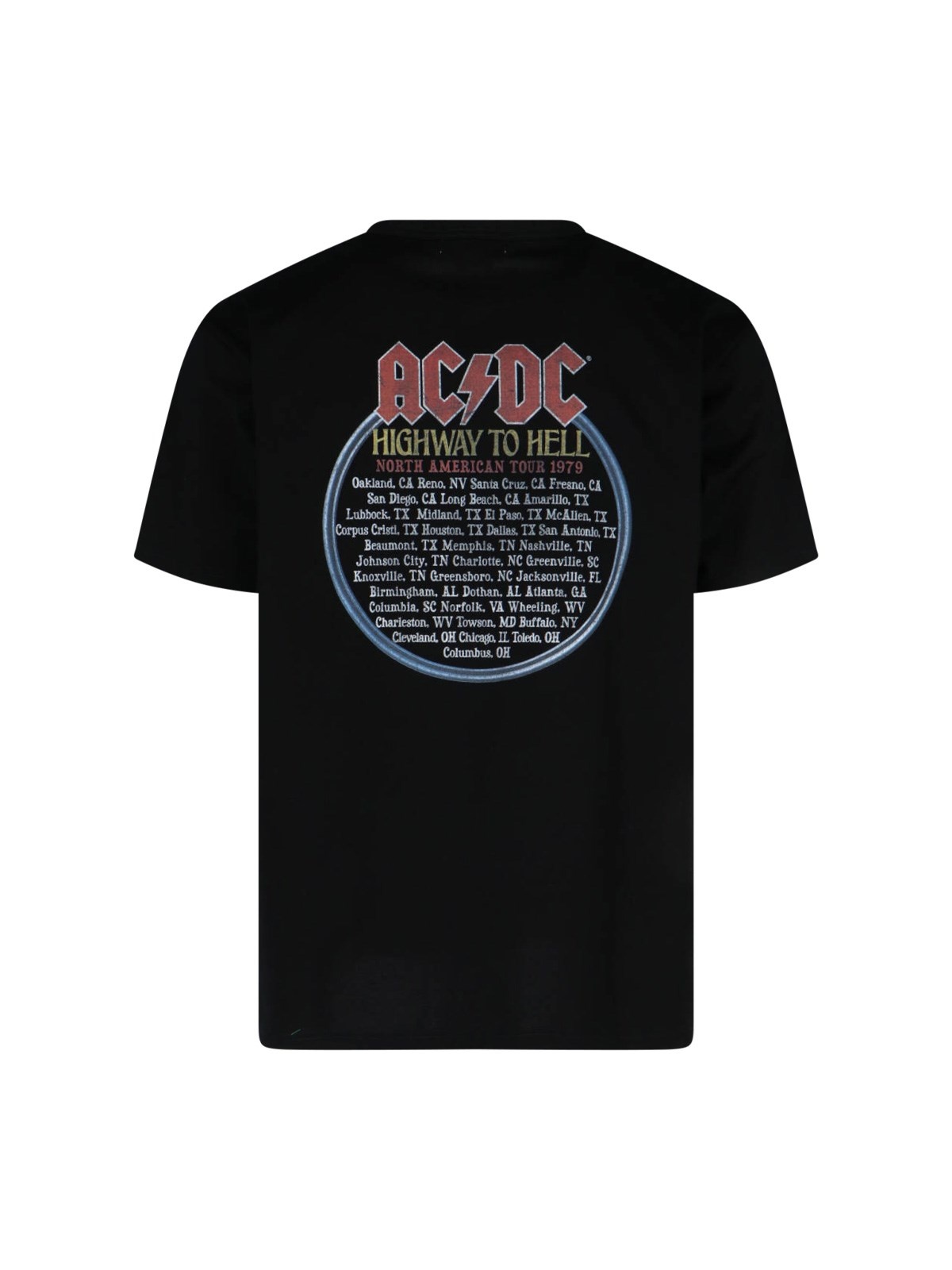 'AC/DC' T-SHIRT - 2