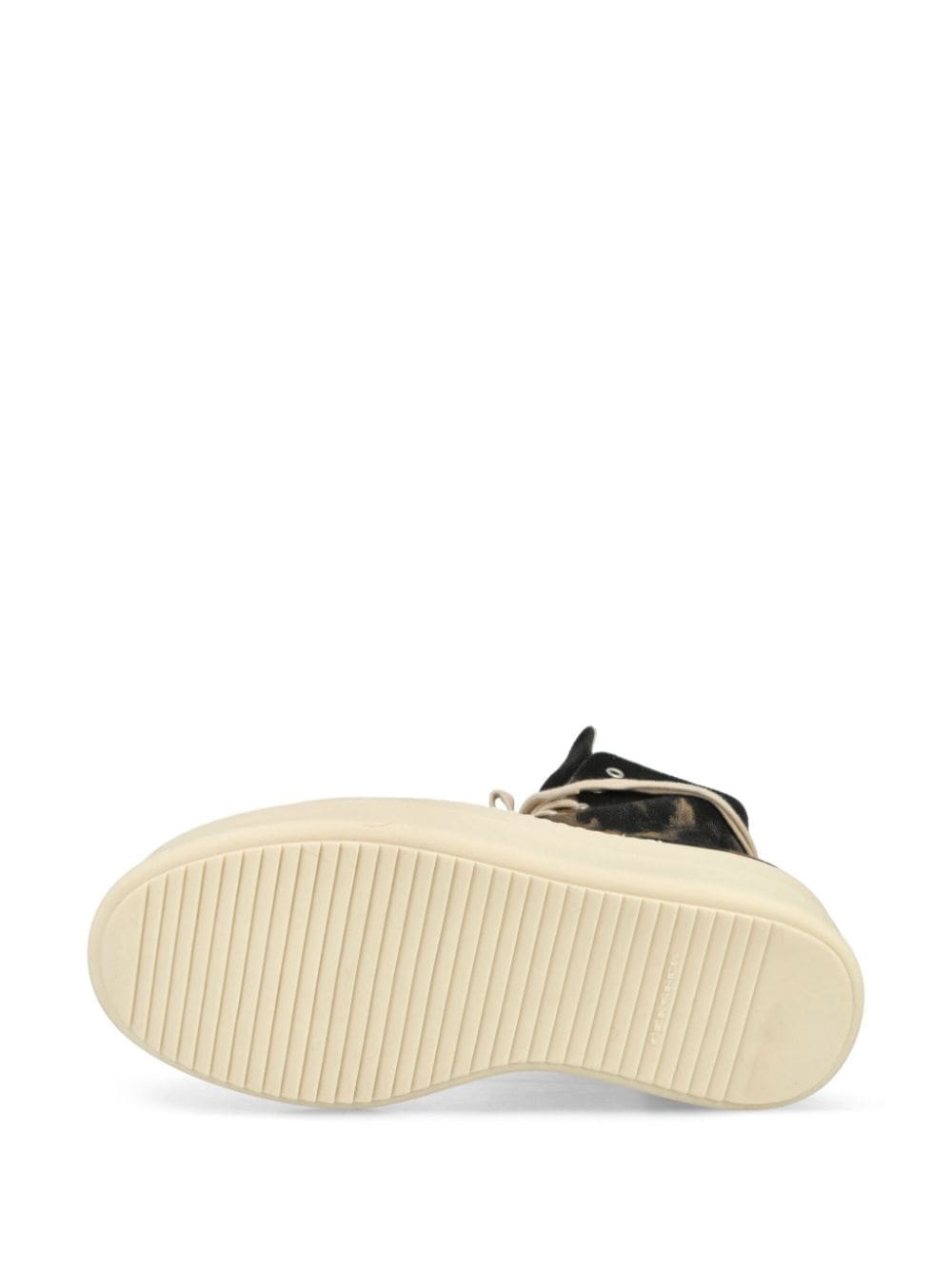 Vintage High sneakers - 6