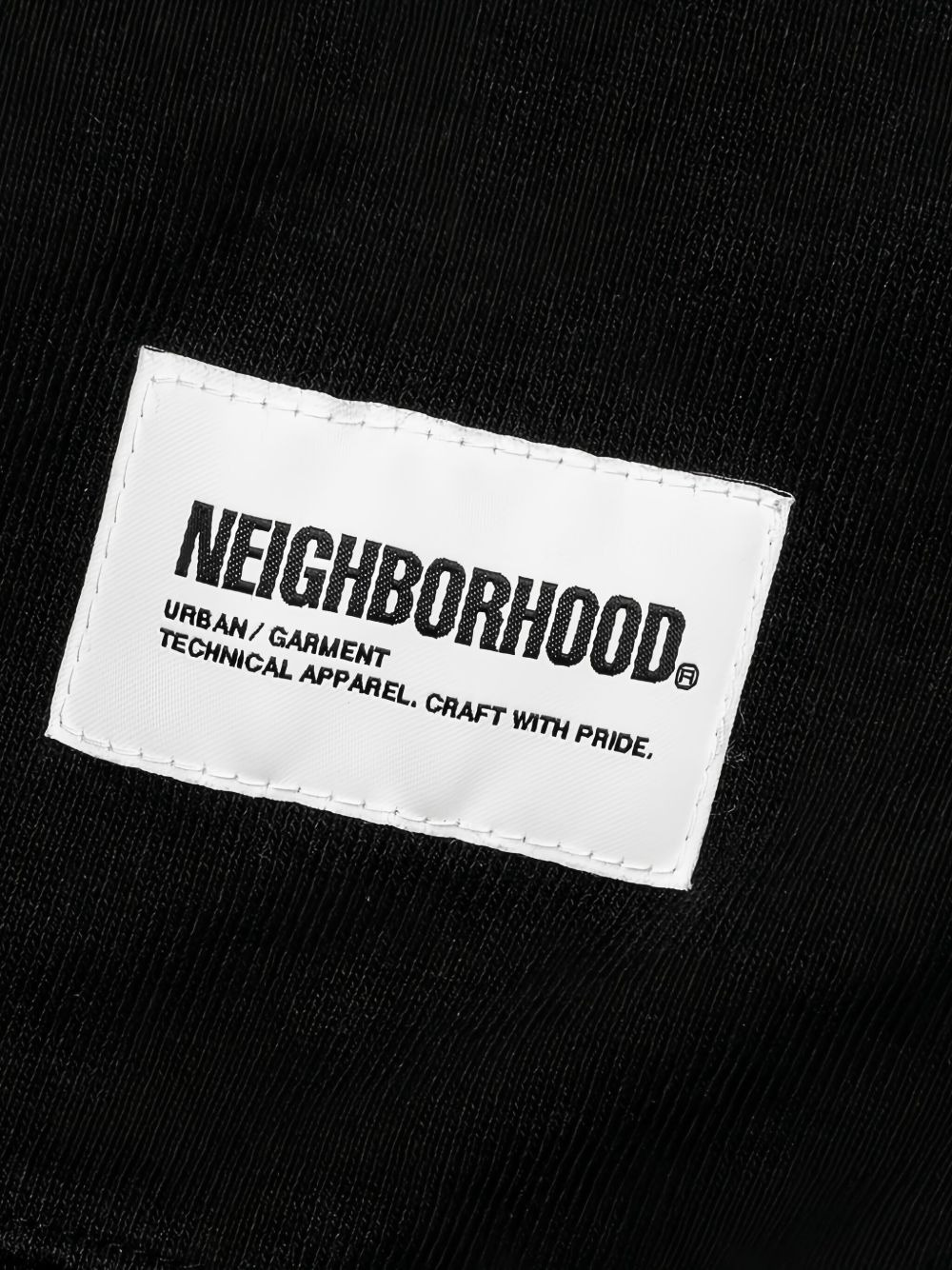 Crafted with Pride sweatshirt - 4