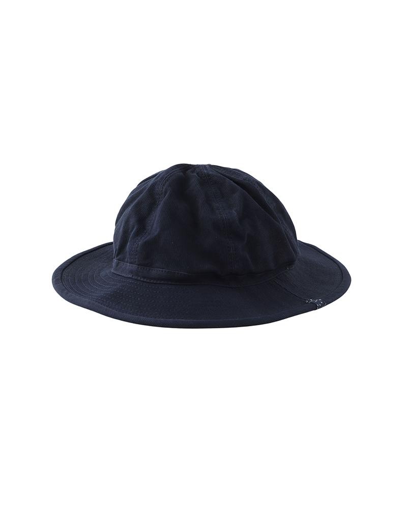BUCKET CAP DK.INDIGO - 1