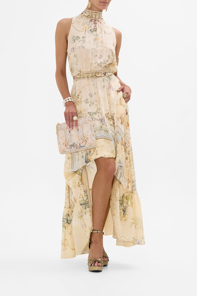 SMALL CANVAS CLUTCH 4