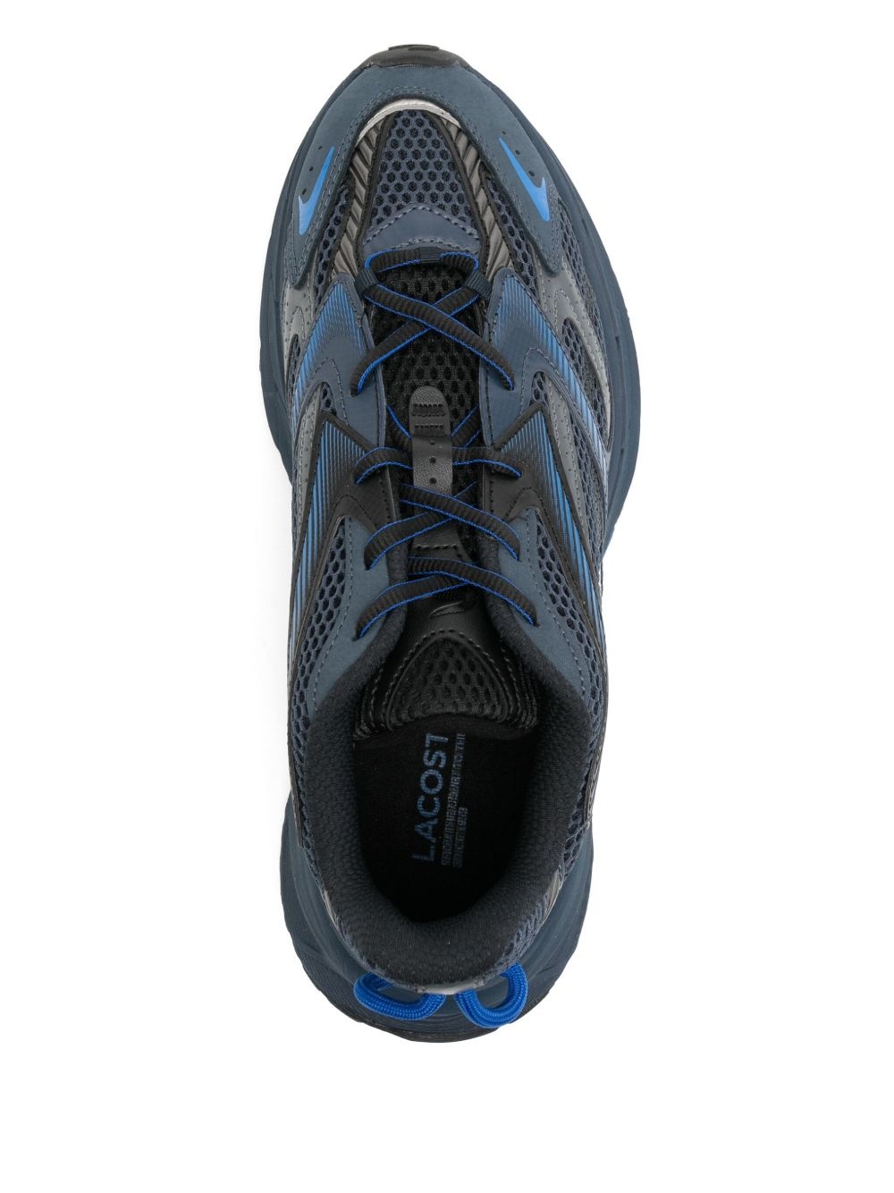L003 neo Shot Sneakers - 4
