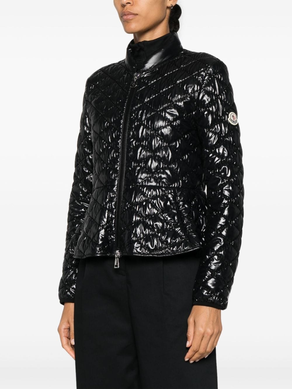 Barive jacket - 3