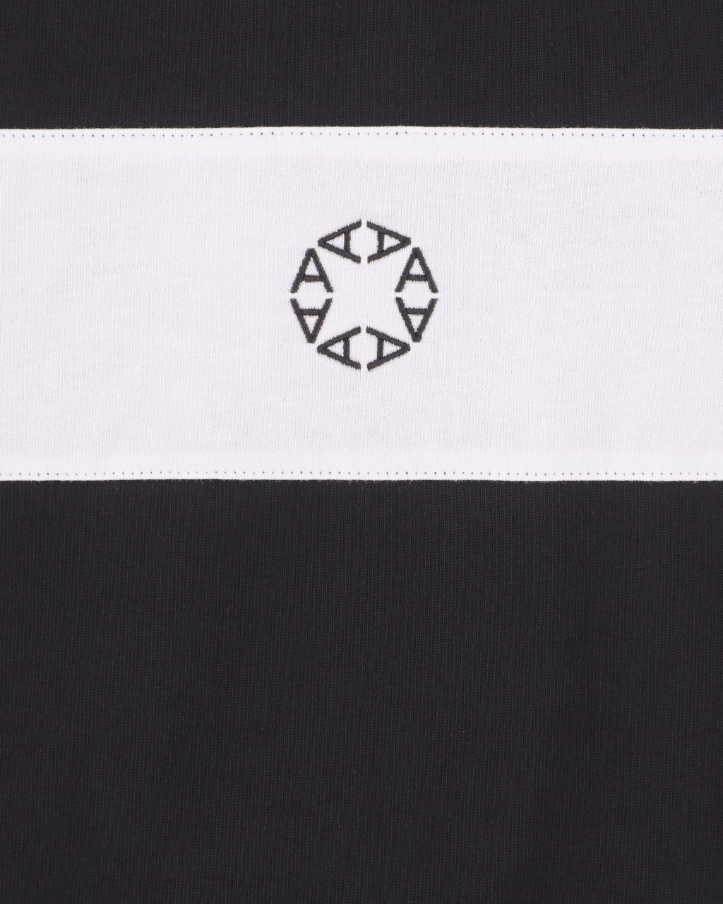 LONG SLEEVE POLO - 8