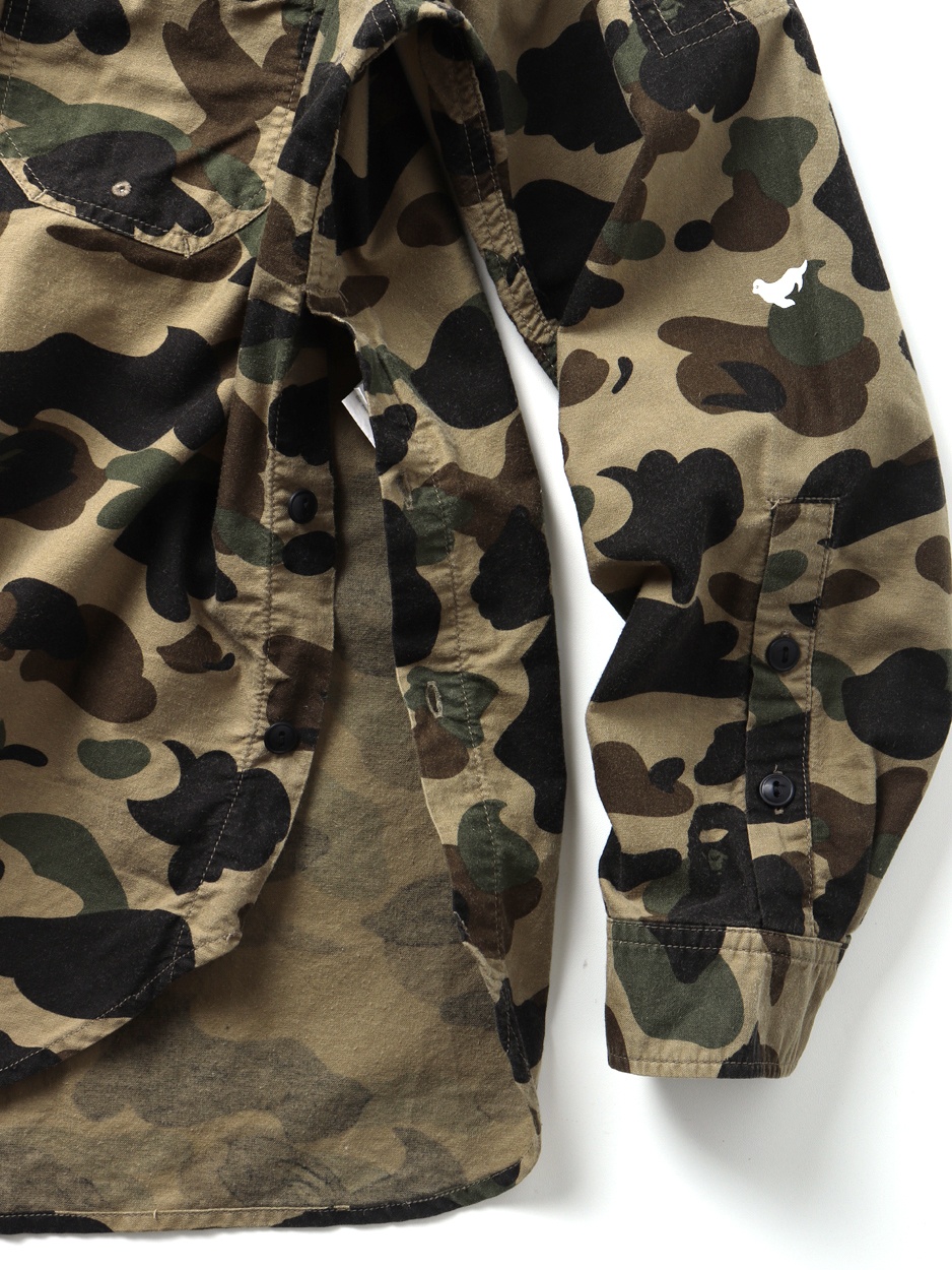 A BATHING APE - 11