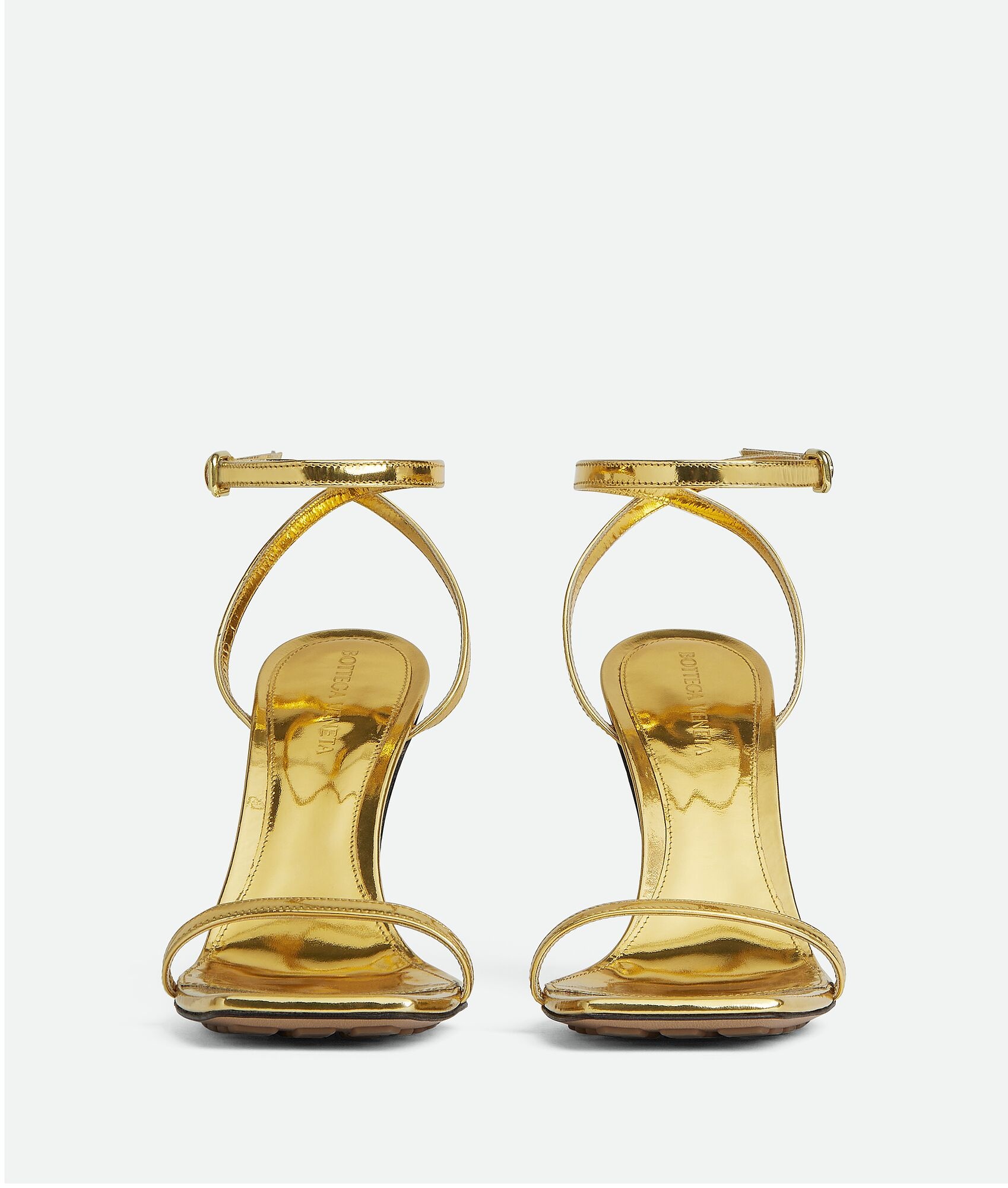 Knot Sandal - 2