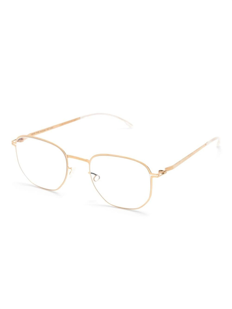 MYKITA Ryker square-frame glasses outlook