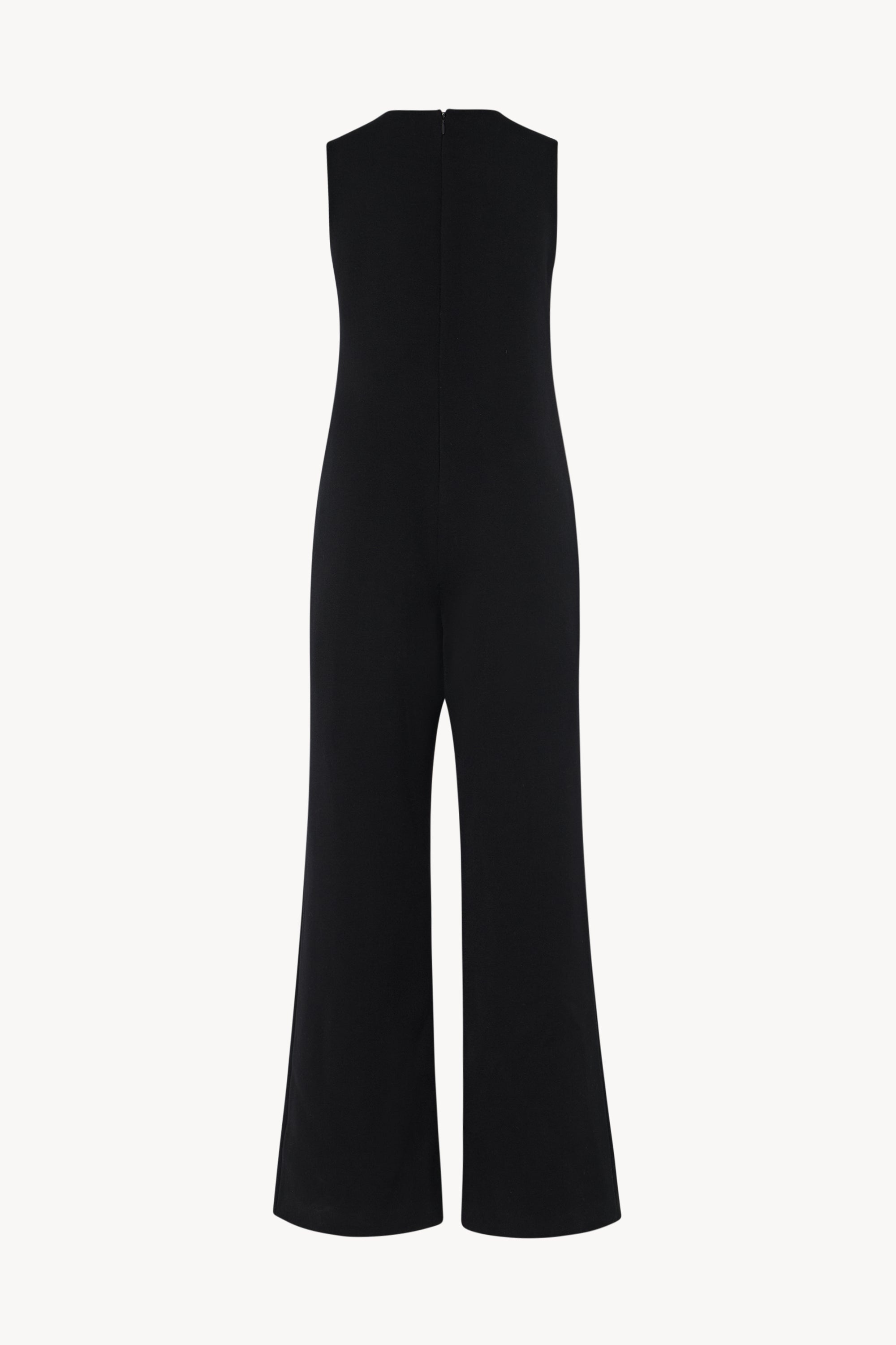 Levante Jumpsuit in Wool - 2