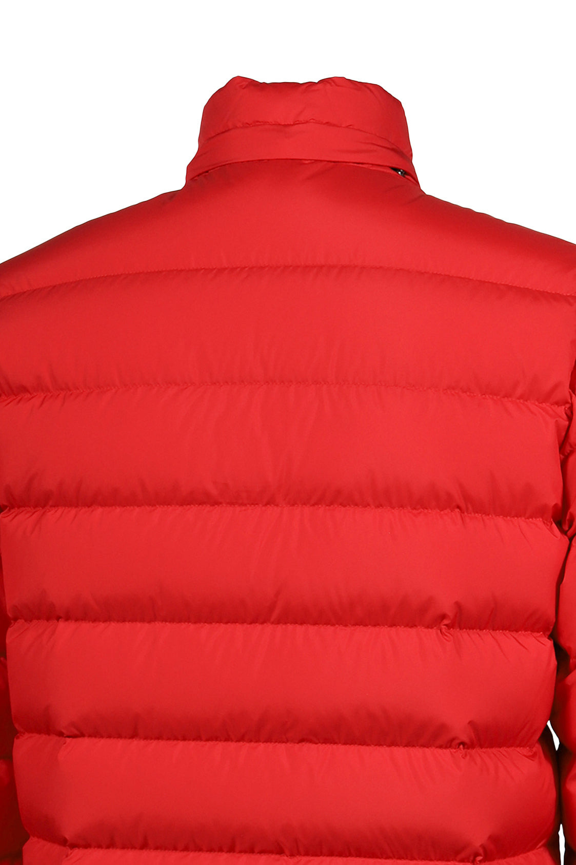 MONTBROCQ JACKET / RED - 9