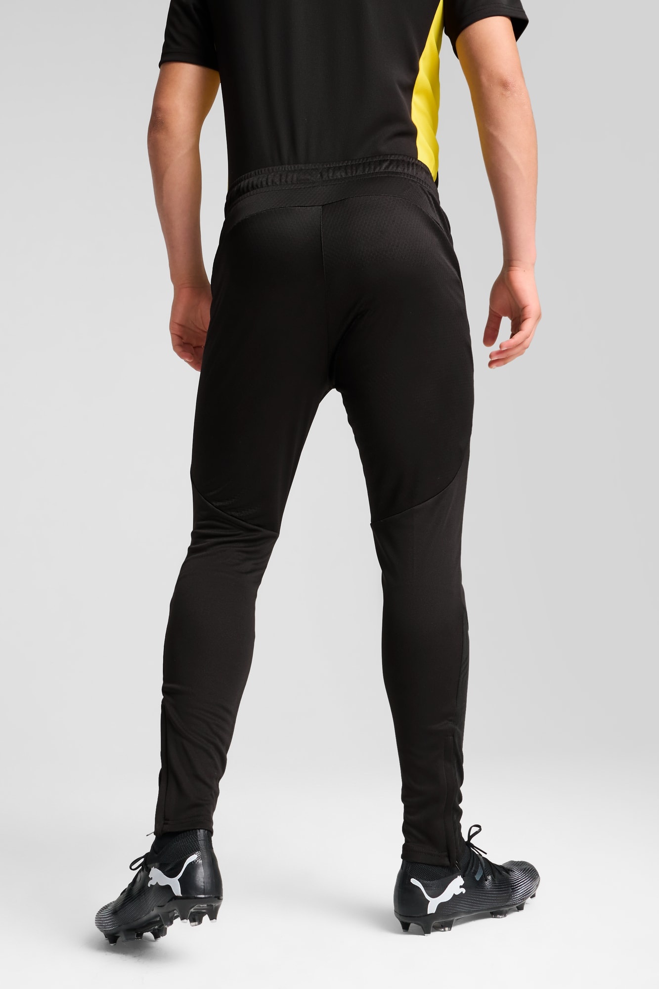 Borussia Dortmund Men's Training Pants - 6