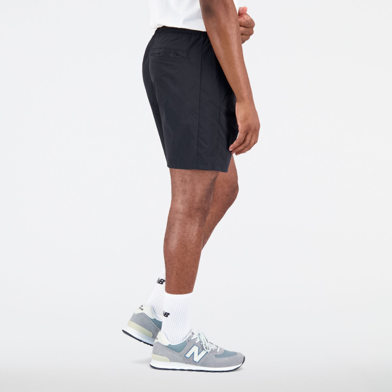 New Balance Athletics Remastered Woven Short outlook