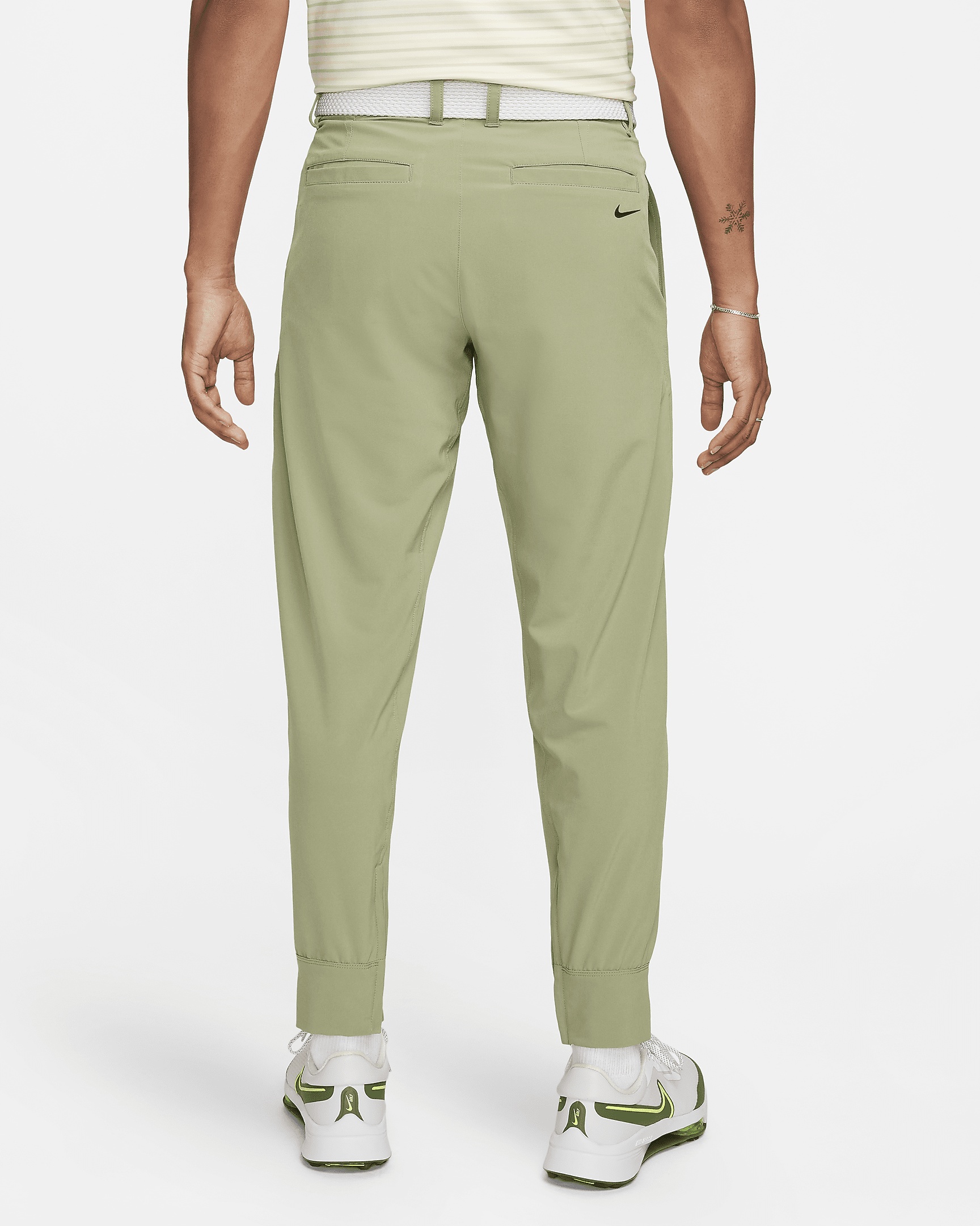 Nike Nike Tour Repel Men s Golf Jogger Pants REVERSIBLE