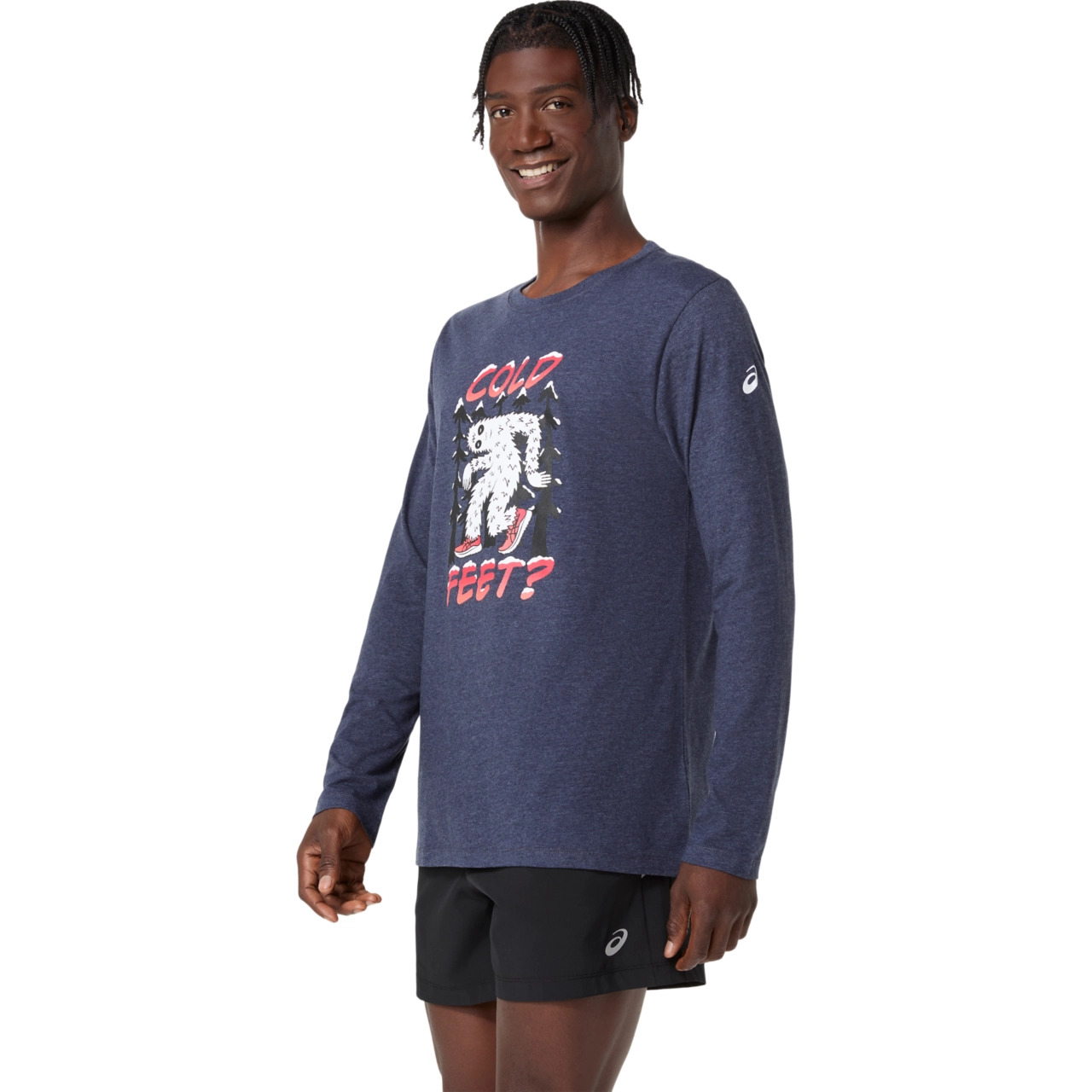 YETI HOLIDAY TEE - 3