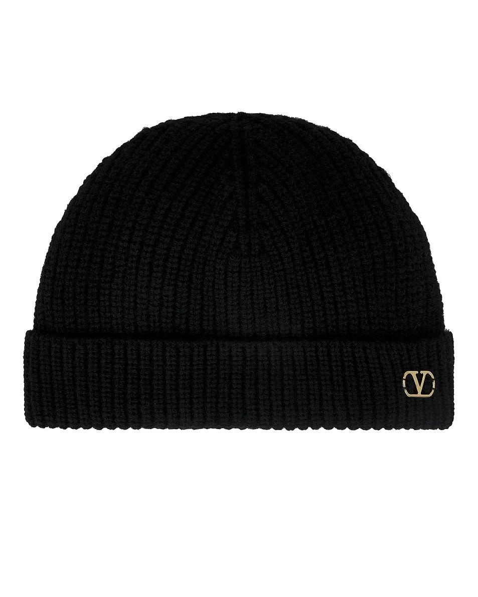 Beanie - 1