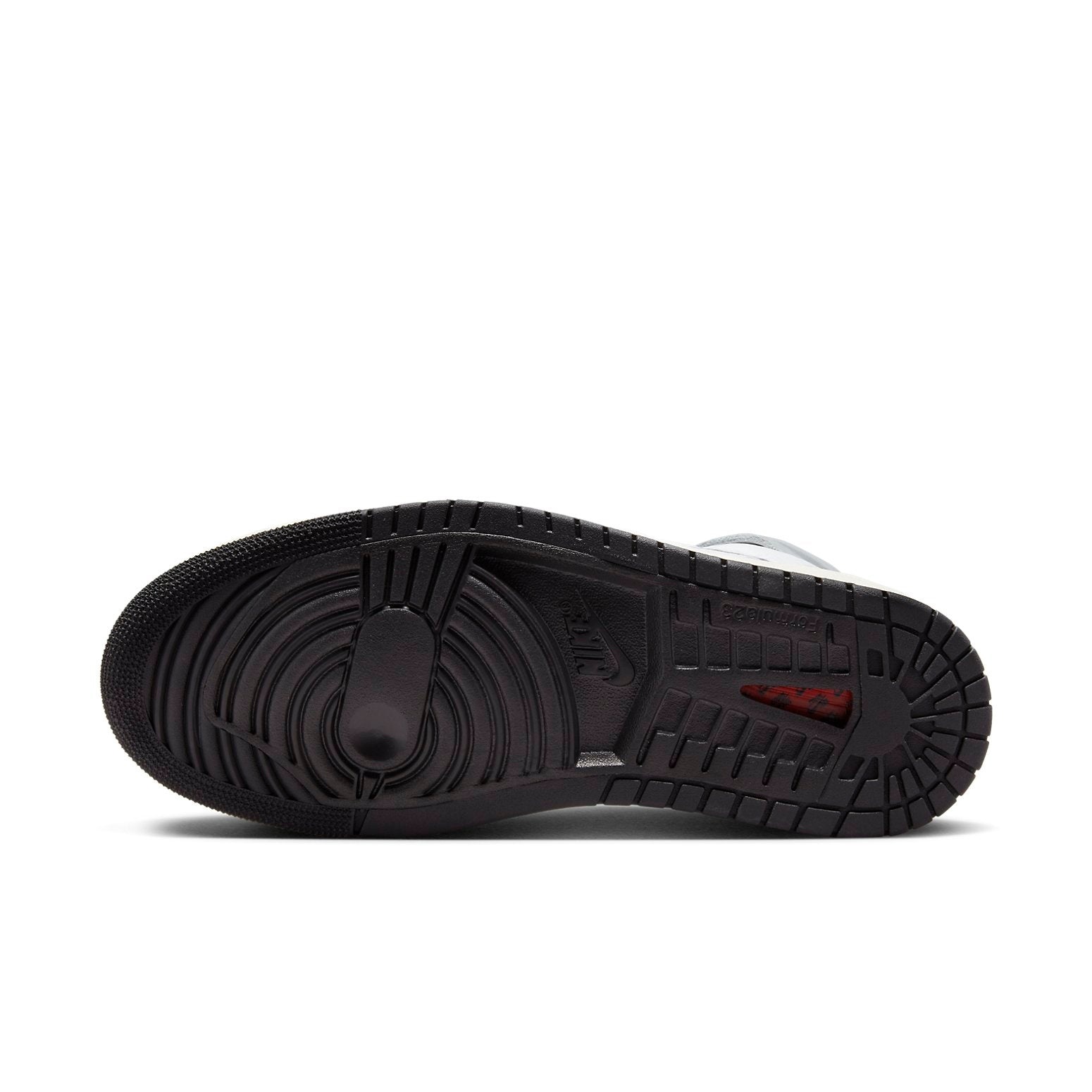 (WMNS) Air Jordan 1 Zoom CMFT 2 'Chrome Swoosh' FJ4652-100 - 6