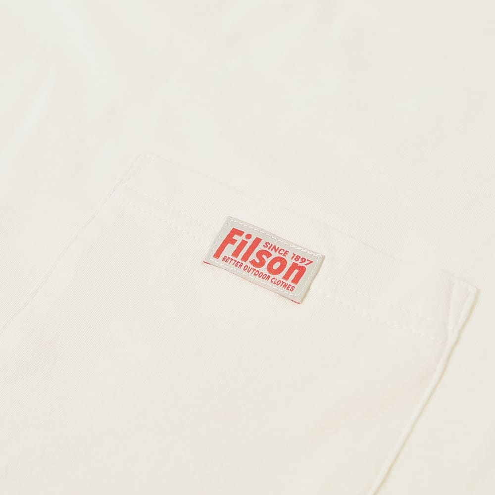 Filson Ranger Pocket Tee - 2