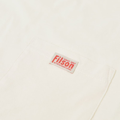 FILSON Filson Ranger Pocket Tee outlook