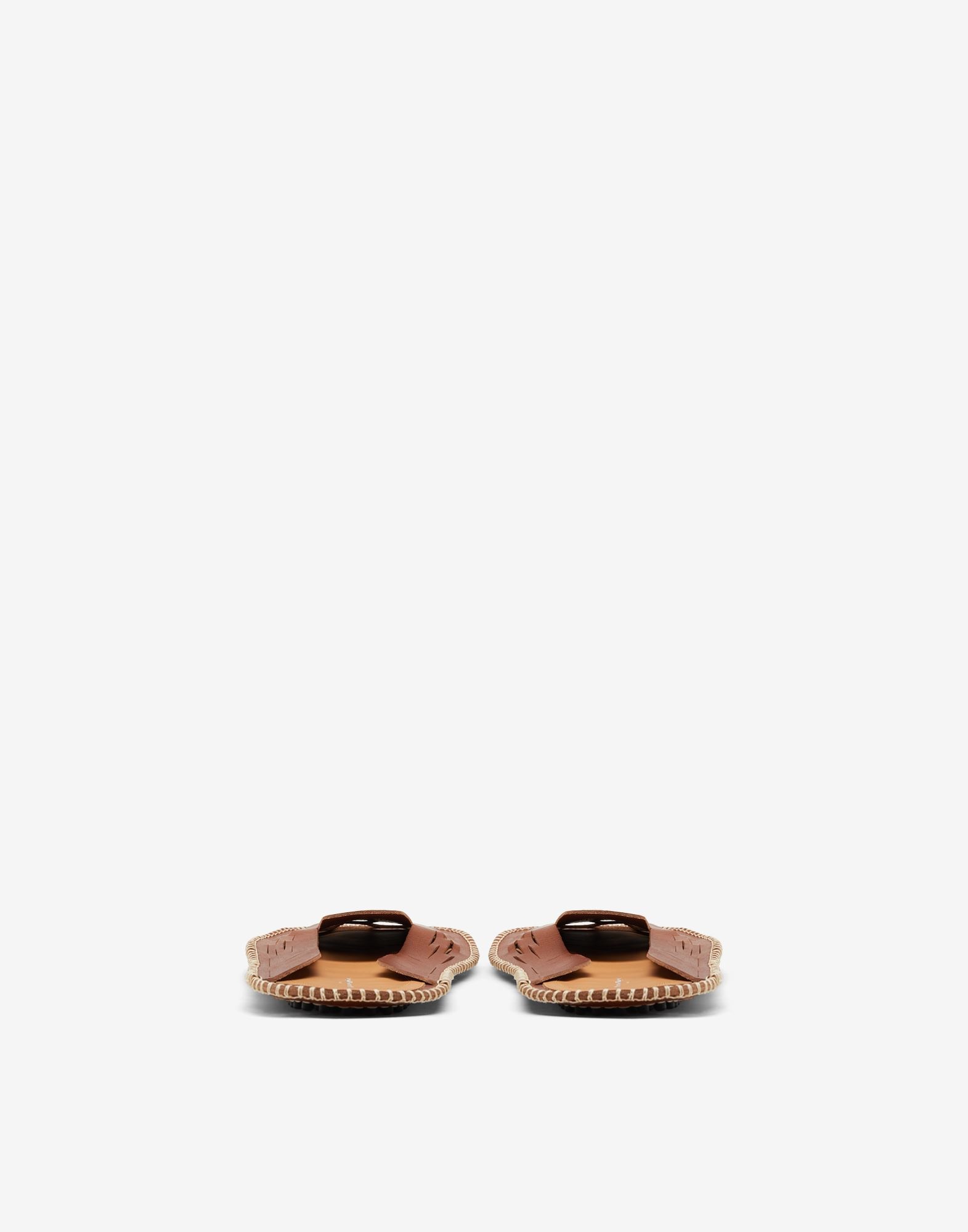 Laser-cut shoe - 3