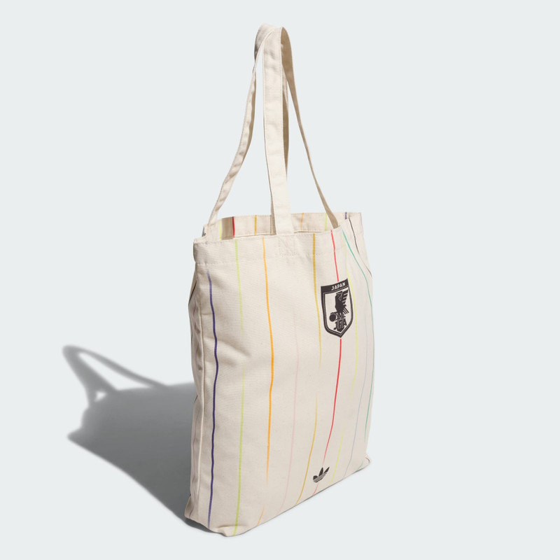 Japan Away Soccer Tote Bag 4