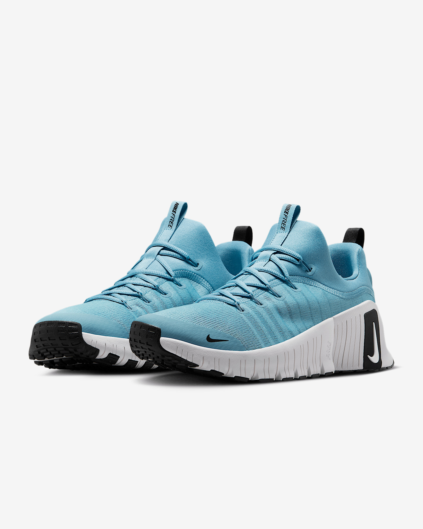 Nike Free Metcon 6 Men's Workout Shoes - 5