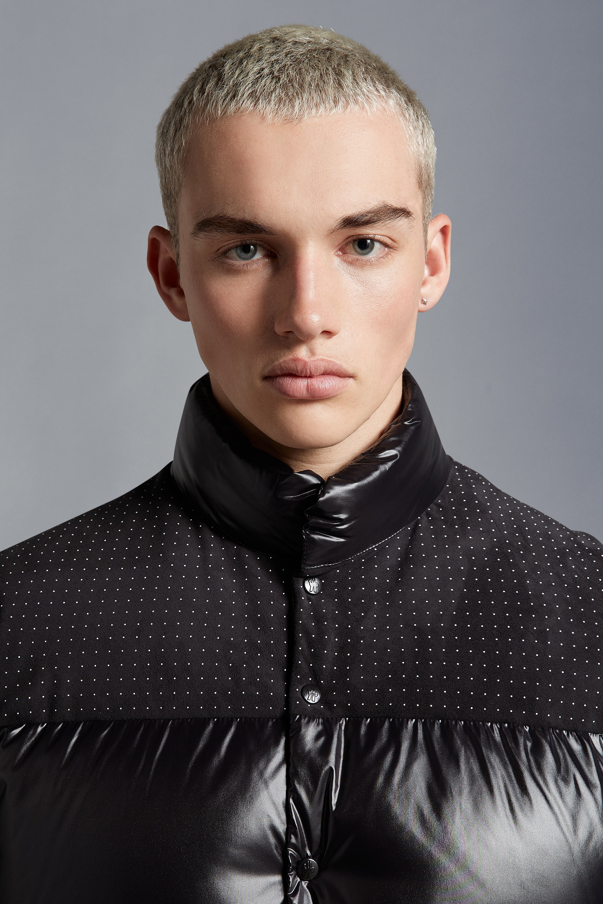 Osten Down Vest - 4