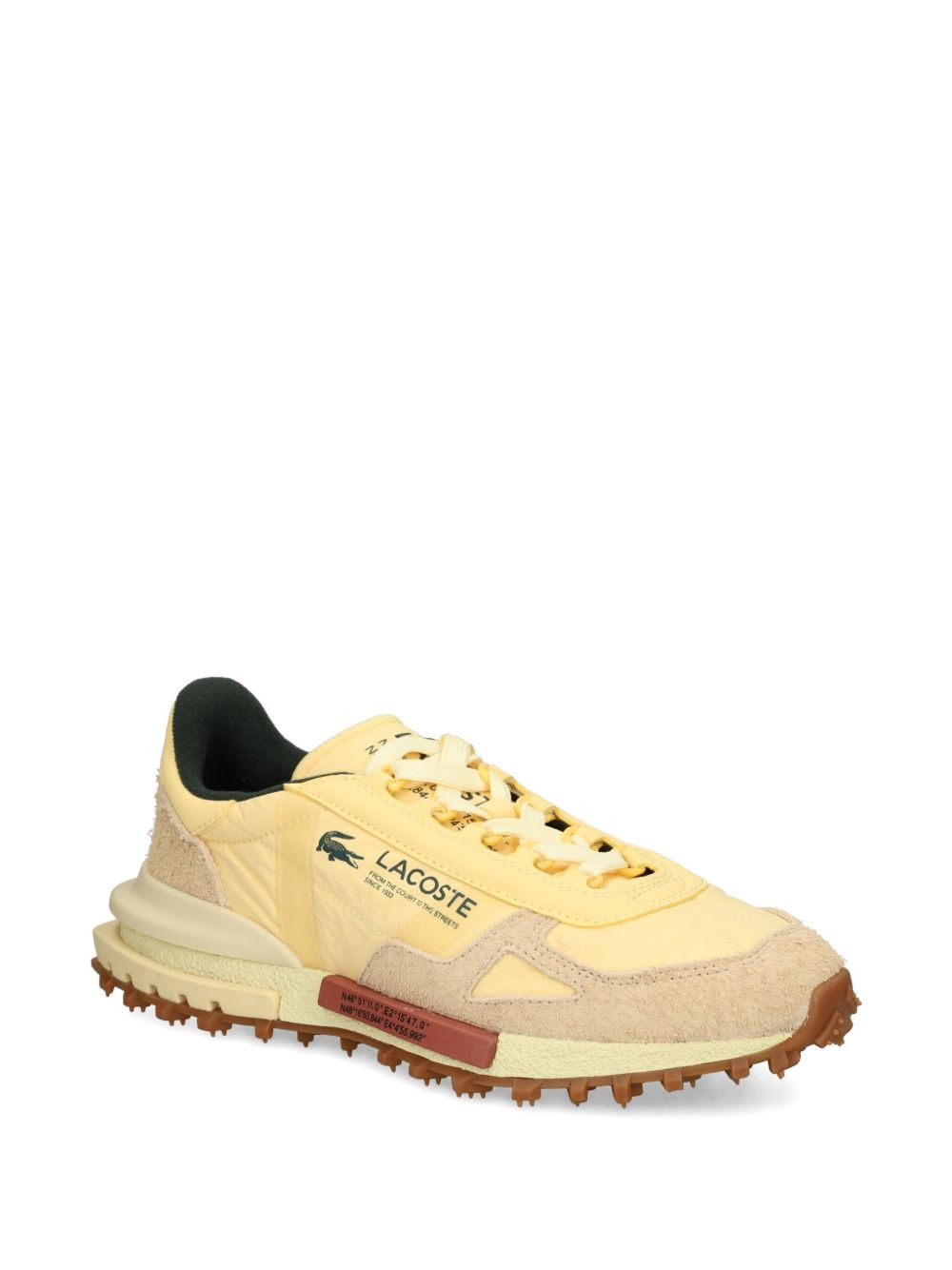 Elite Active low-top sneakers - 2
