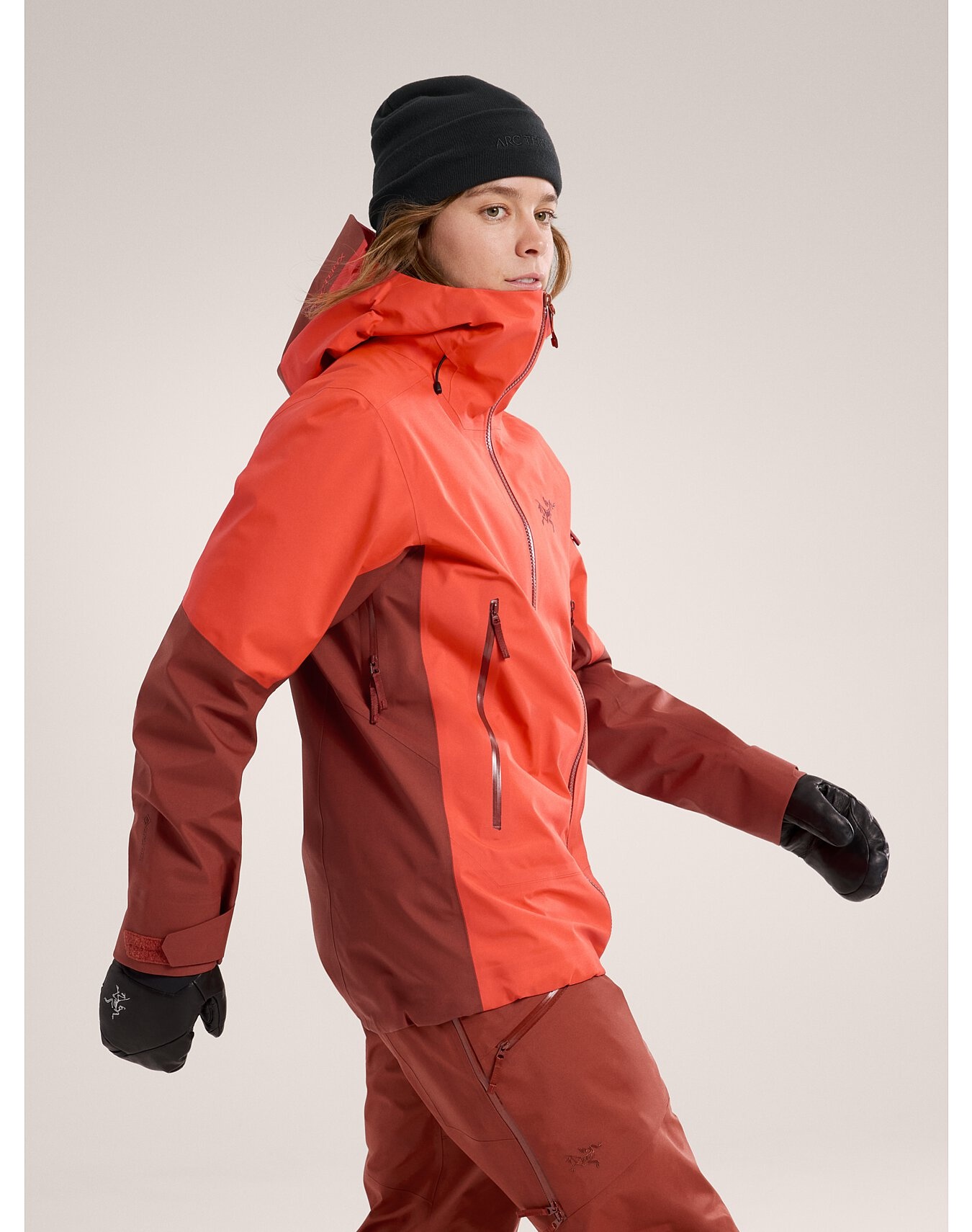 Sentinel Jacket - 5