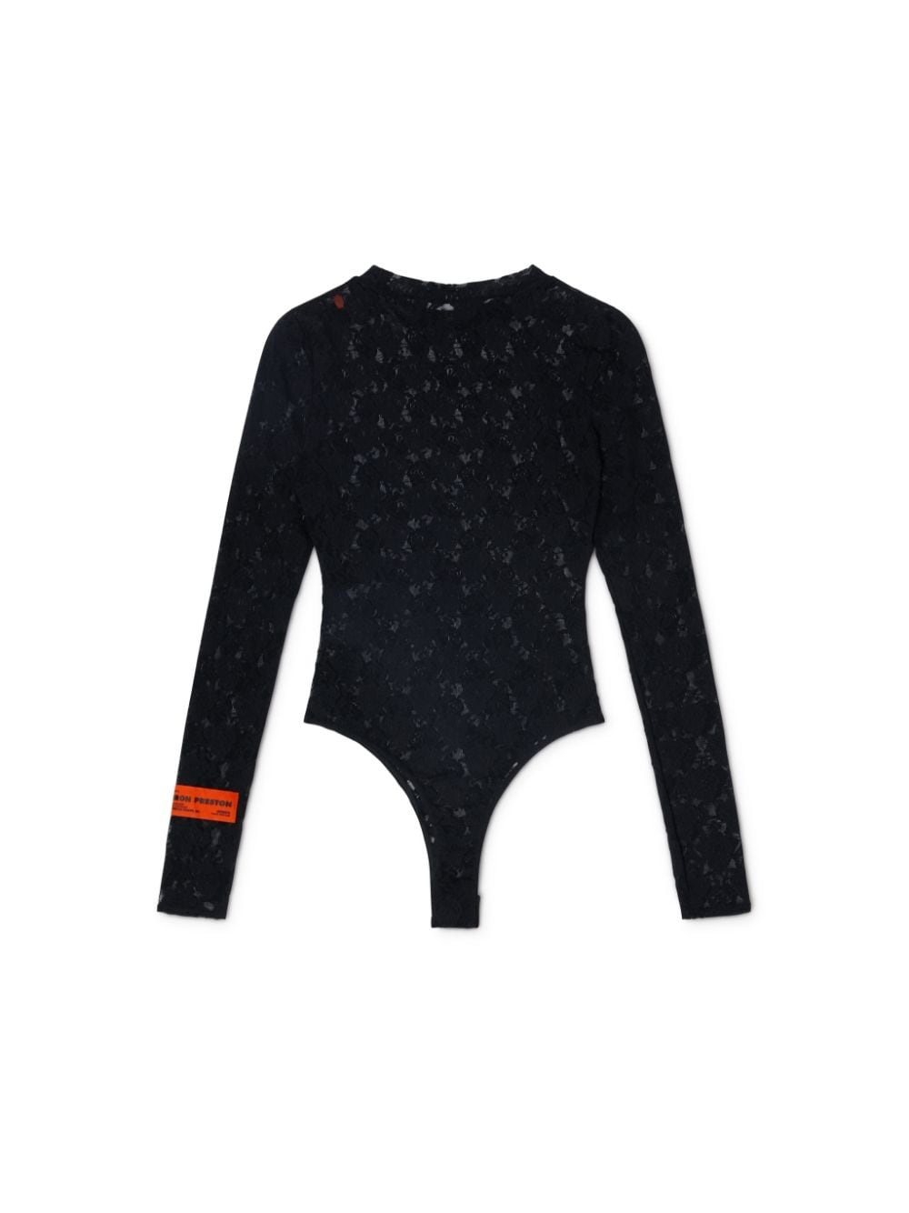 Lace Body - 6
