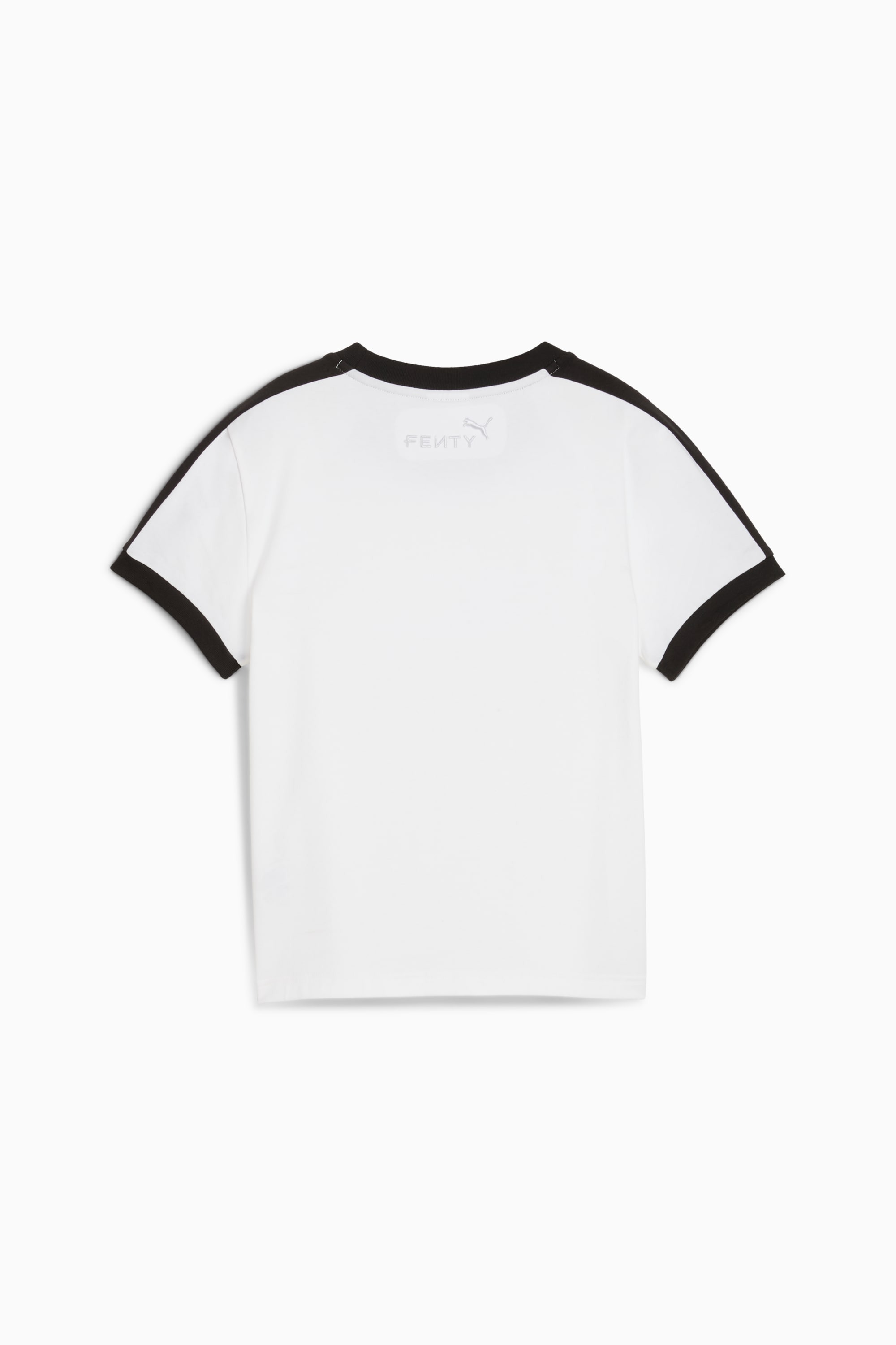 FENTY x PUMA T7 Slim Tee Women - 2
