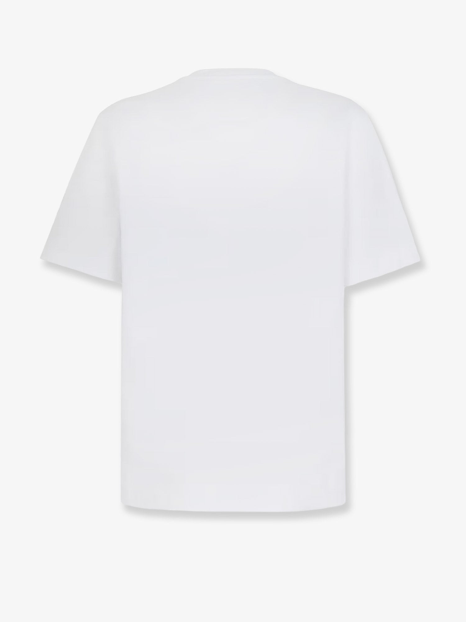 Fendi Cotton T-Shirt - 2