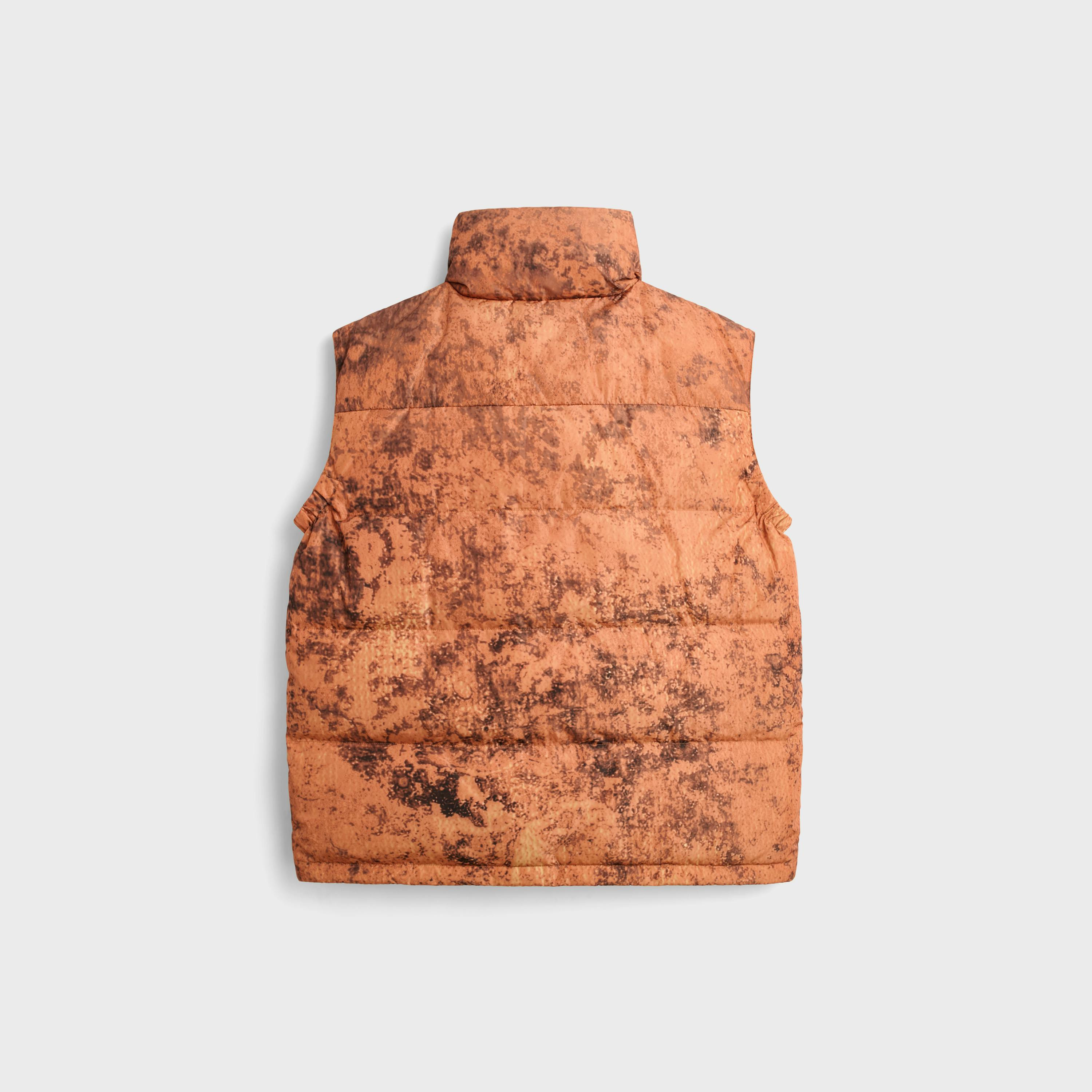 Dyngja Down Vest - 3