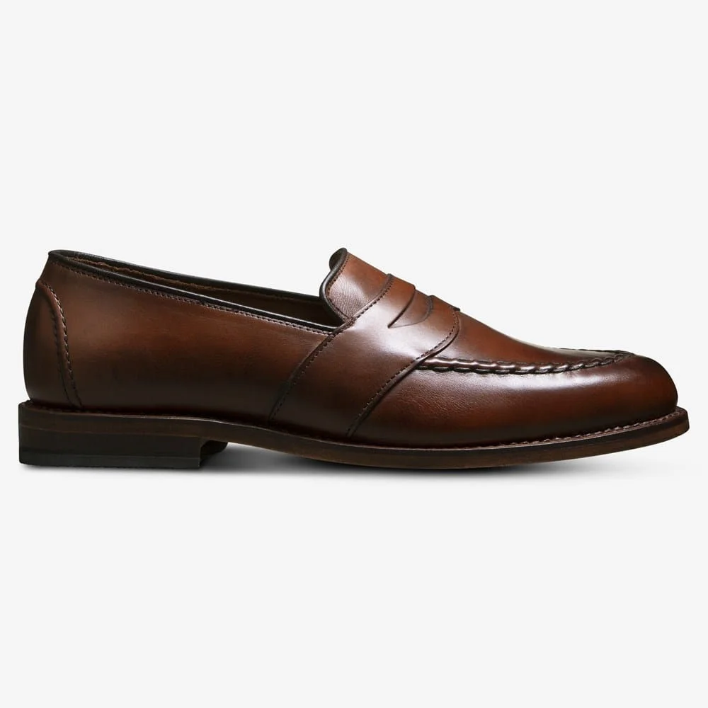 Randolph Penny Loafer - 1